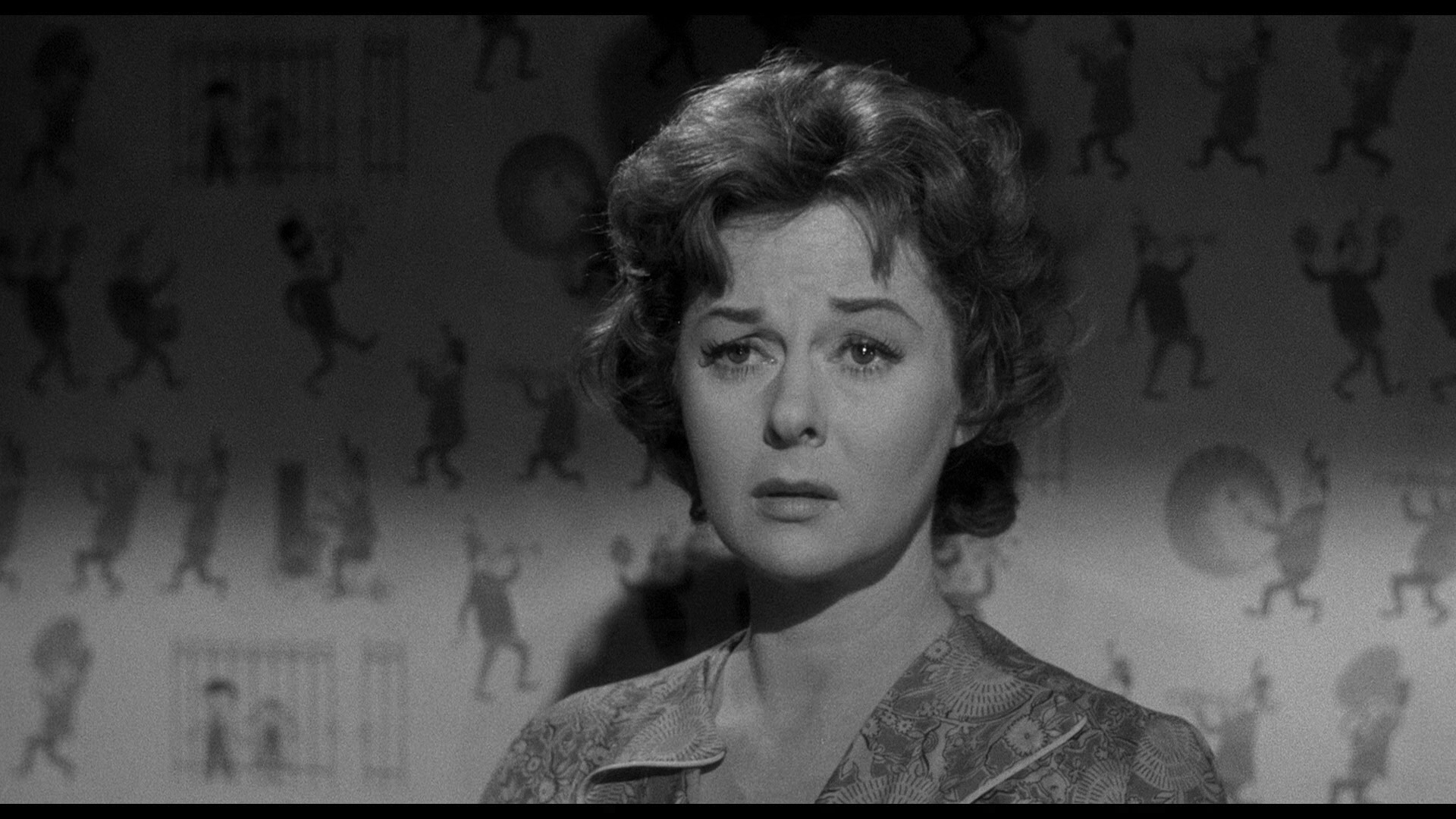 I Want To Live Blu Ray Susan Hayward I want to live! tiene escenas soberbias, realizadas con maestria por el director robert wise, como esa frenetica apertura del film con musica de jazz, sin palabras, una escena que pone al descubierto el alcohol, la bohemia y las drogas en una secuencia. dvdbeaver