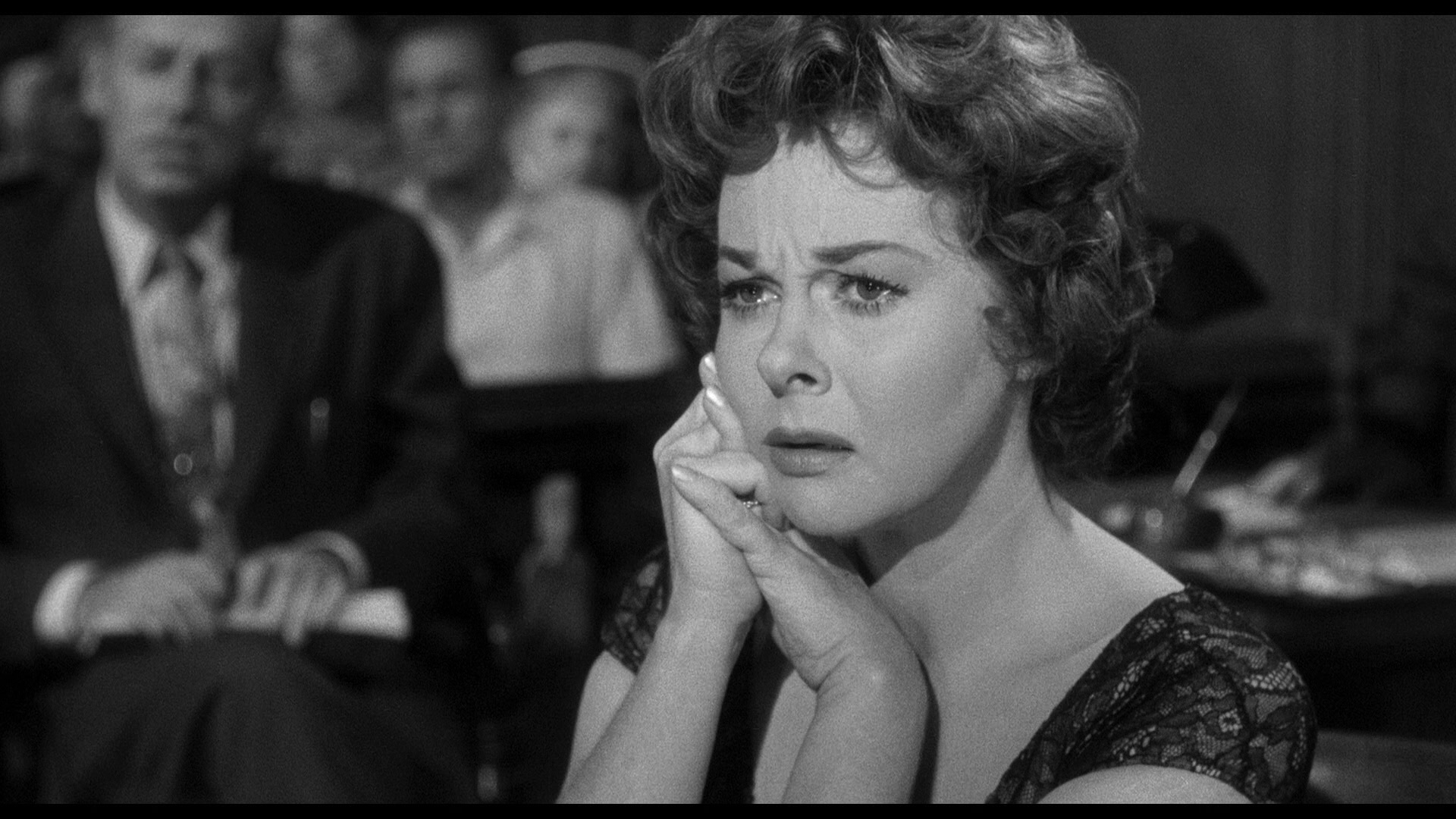 I Want To Live Blu Ray Susan Hayward If you got this far, give yourself a big ol' pat on the back. dvdbeaver