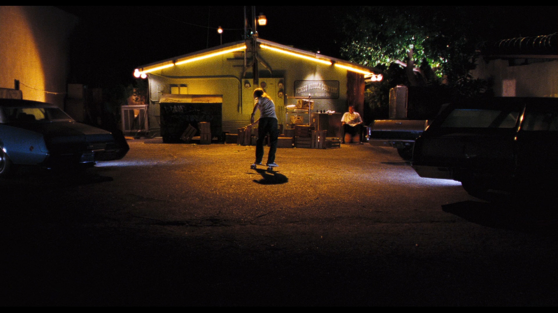 Lords of Dogtown (Mill Creek) Blu-ray Review + Screenshots