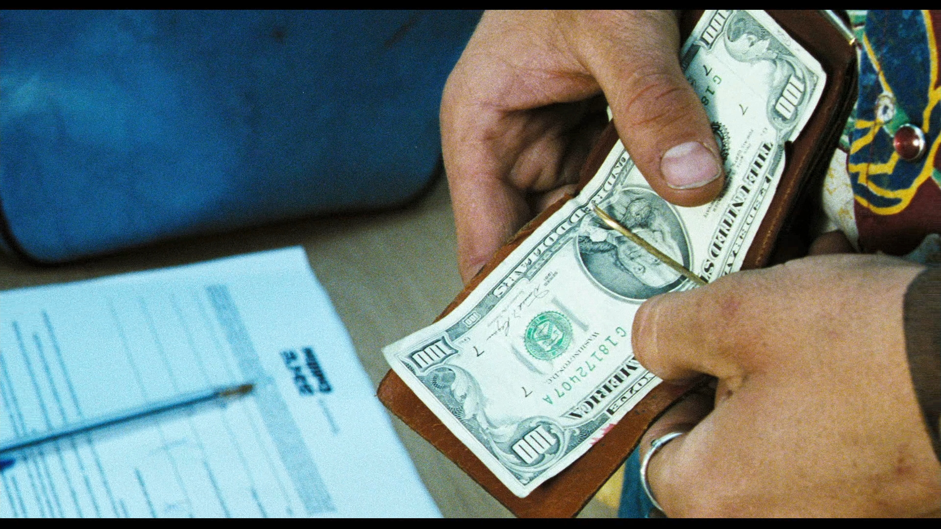 Blu-Ray Review: Lords of Dogtown – Backseat Mafia