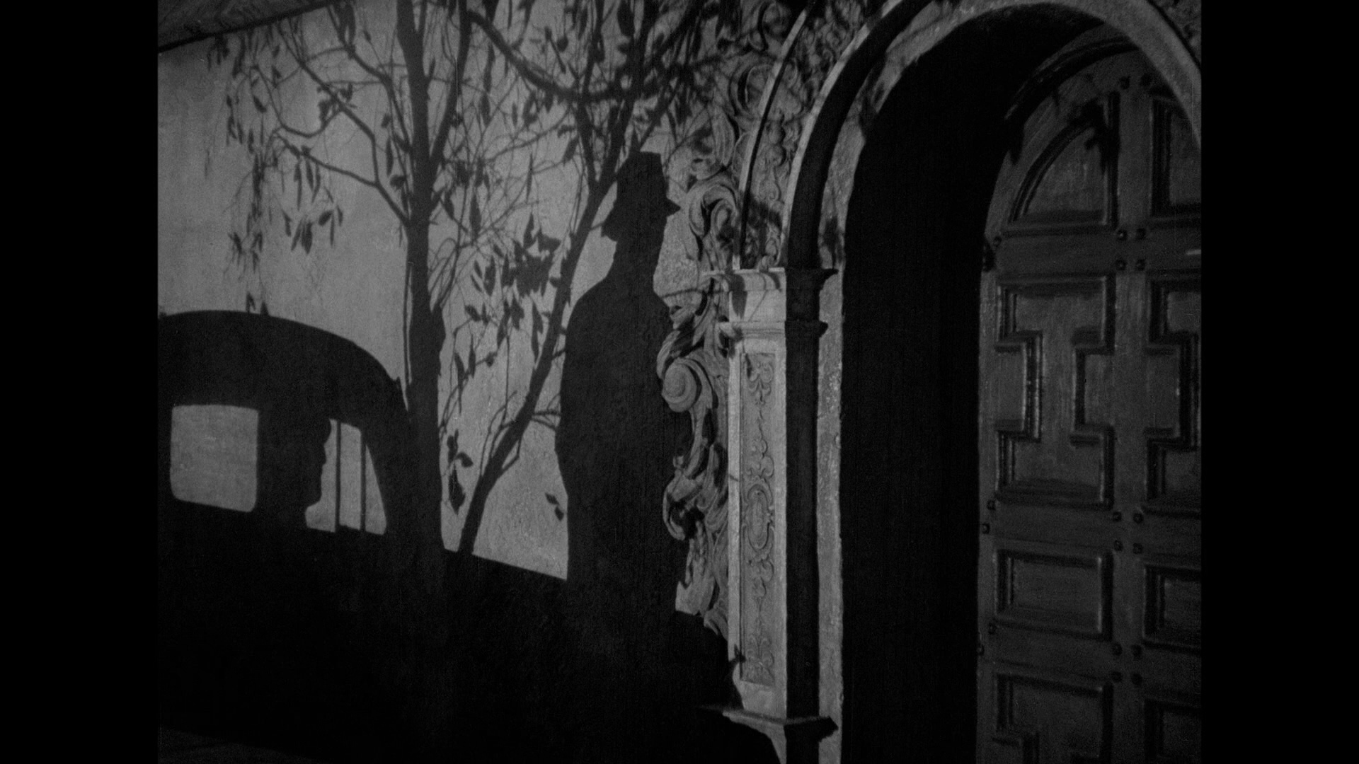 Pimpernel Smith Bluray Leslie Howard