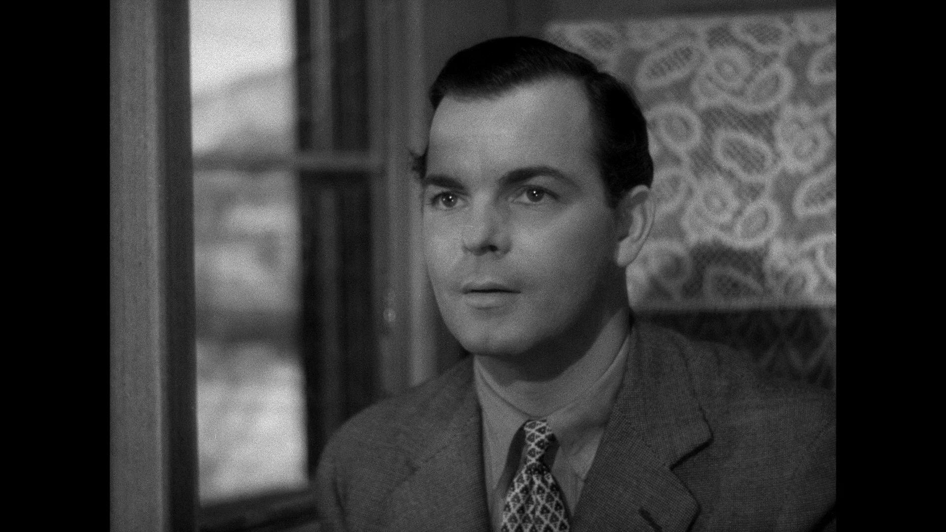 Pimpernel Smith Bluray Leslie Howard