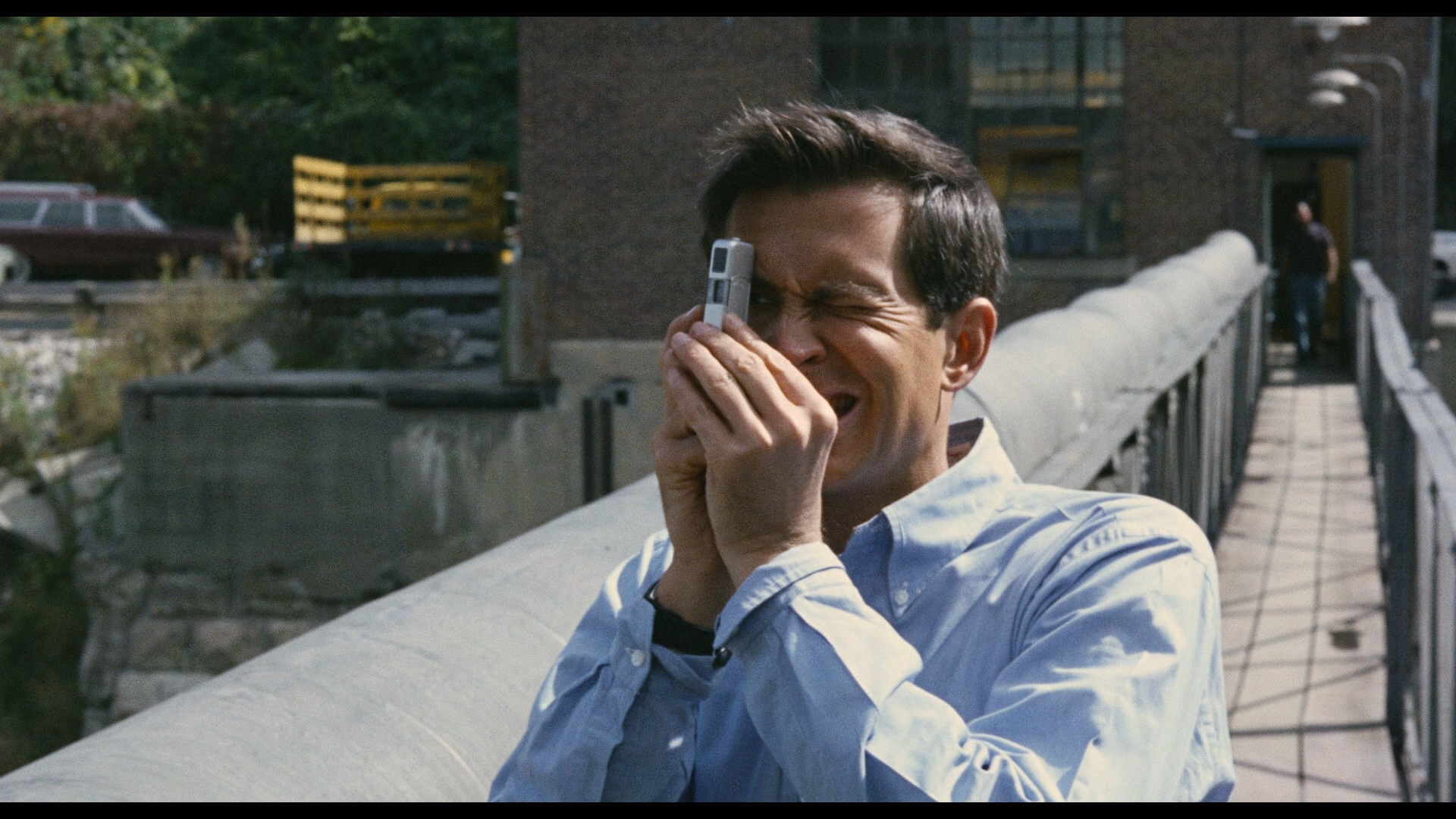 Pretty Poison Blu-ray - Anthony Perkins