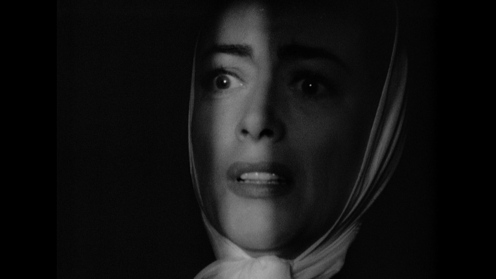 Sudden Fear Bluray Joan Crawford