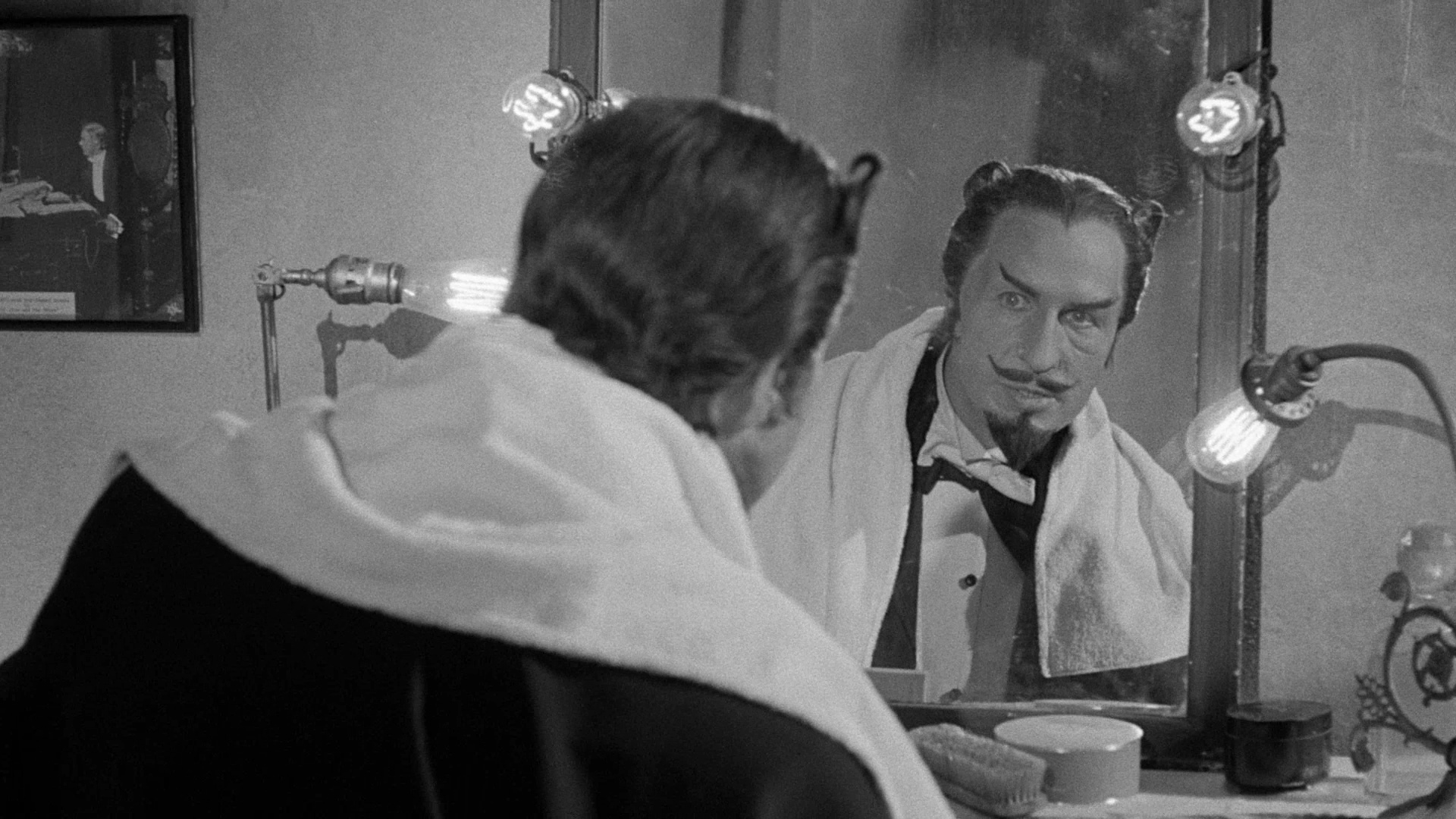 The Mad Magician Blu-ray - Vincent Price