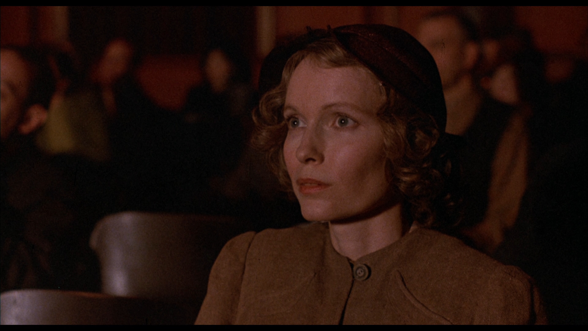 the rose of cairo