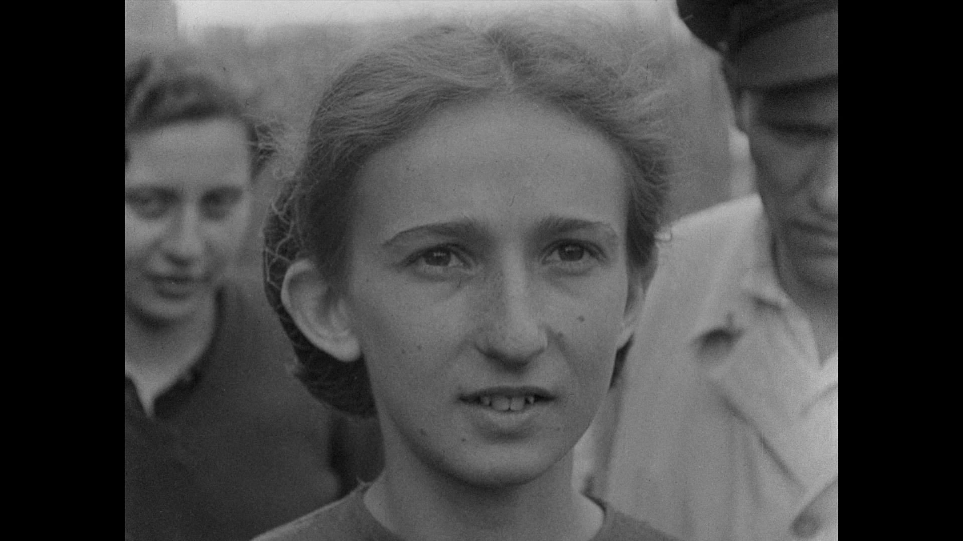 German Concentration Camps Factual Survey Bluray