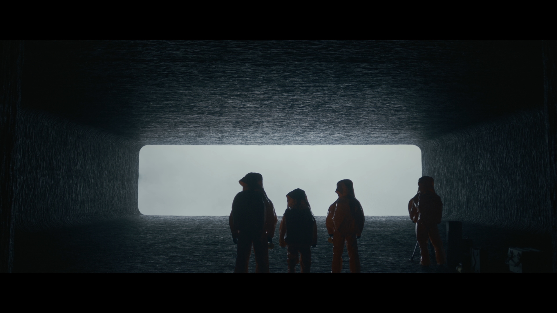 Arrival Blu Ray Amy Adams