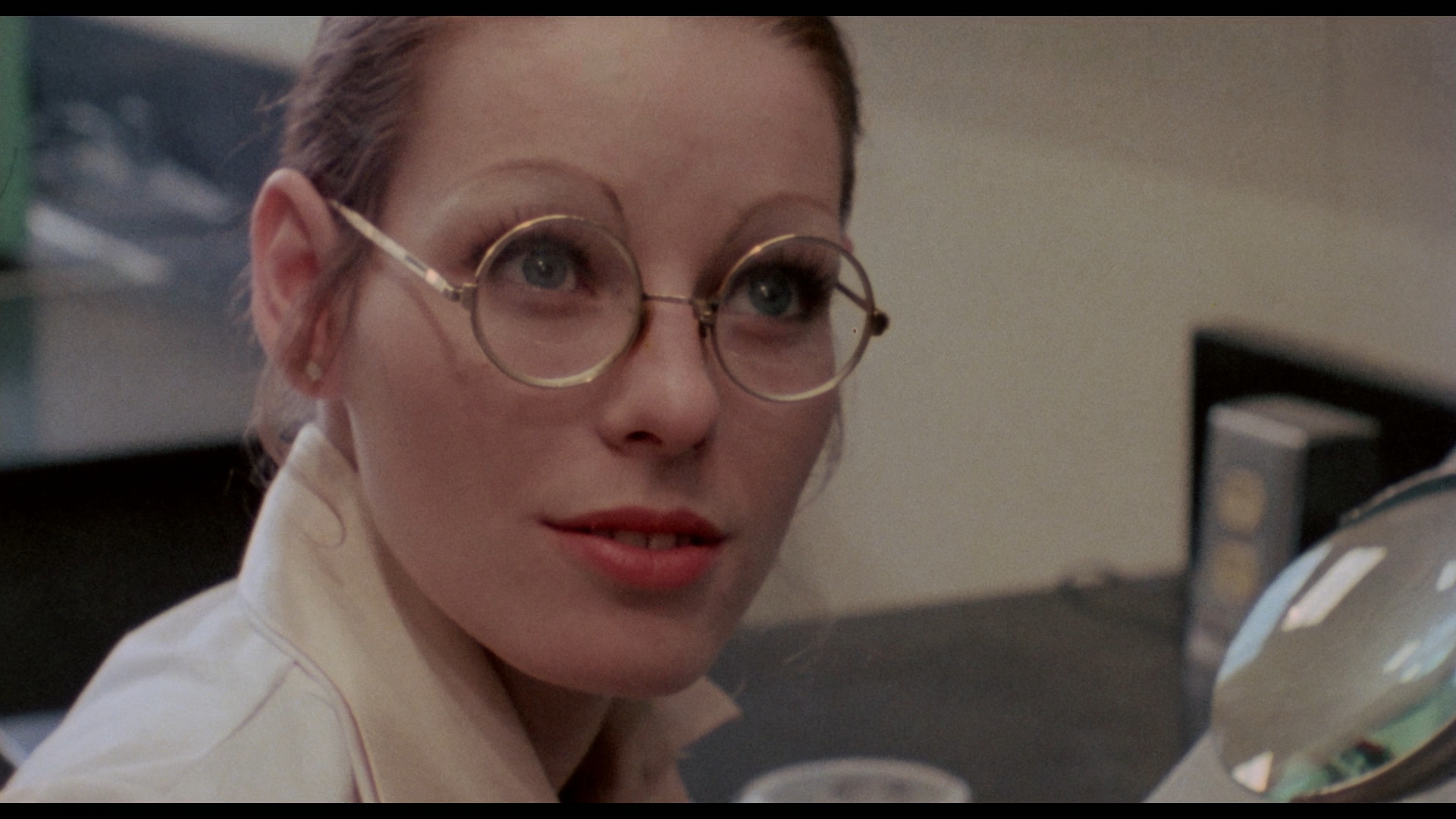 аннет-хейвен фильмы