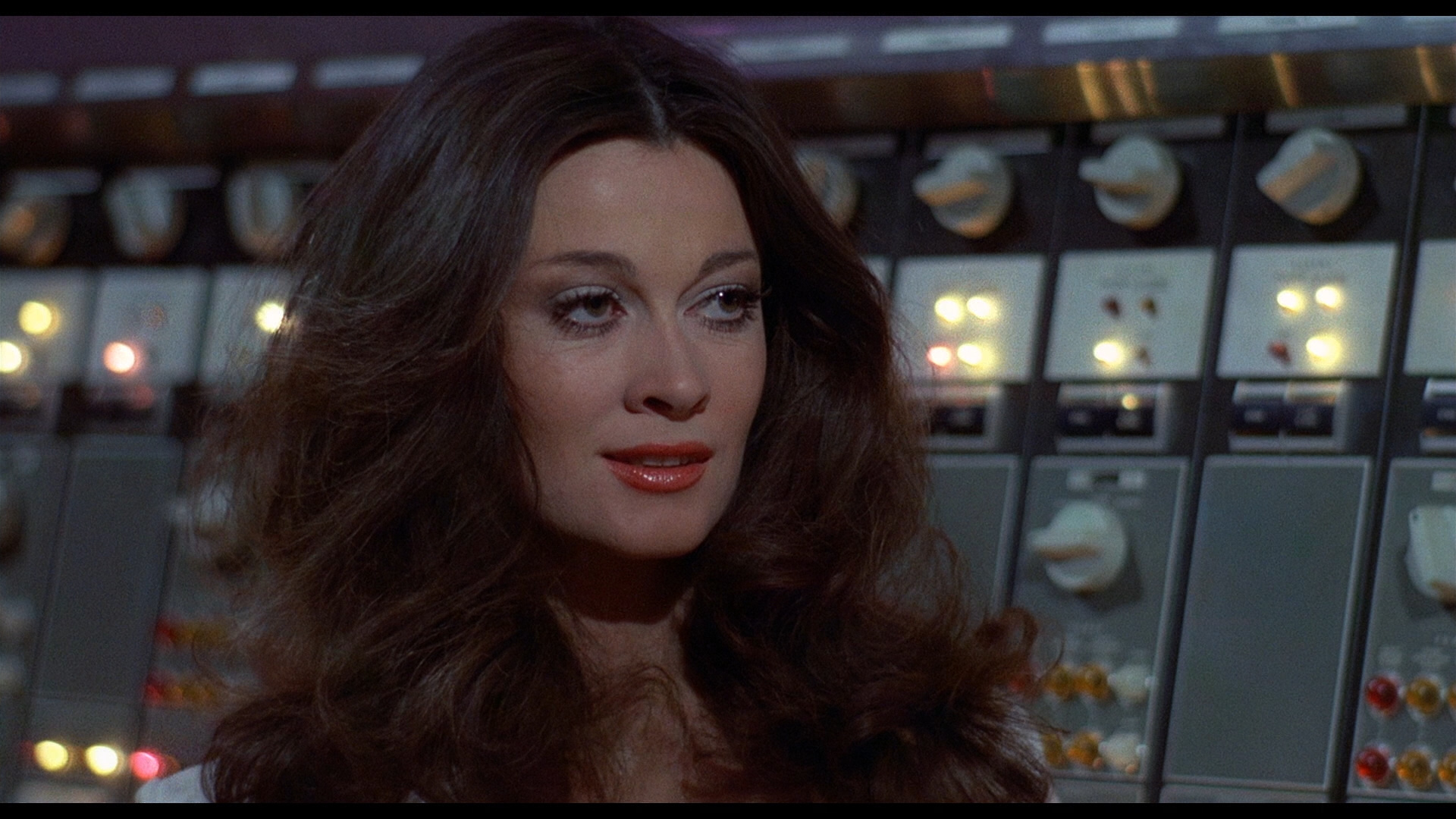 Invasion of the Bee Girls Bluray Anitra Ford