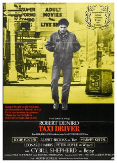 TAXI DRIVER (BLU-RAY) ROBERT DE NIRO. Martin Scorsese £1.89 - PicClick UK