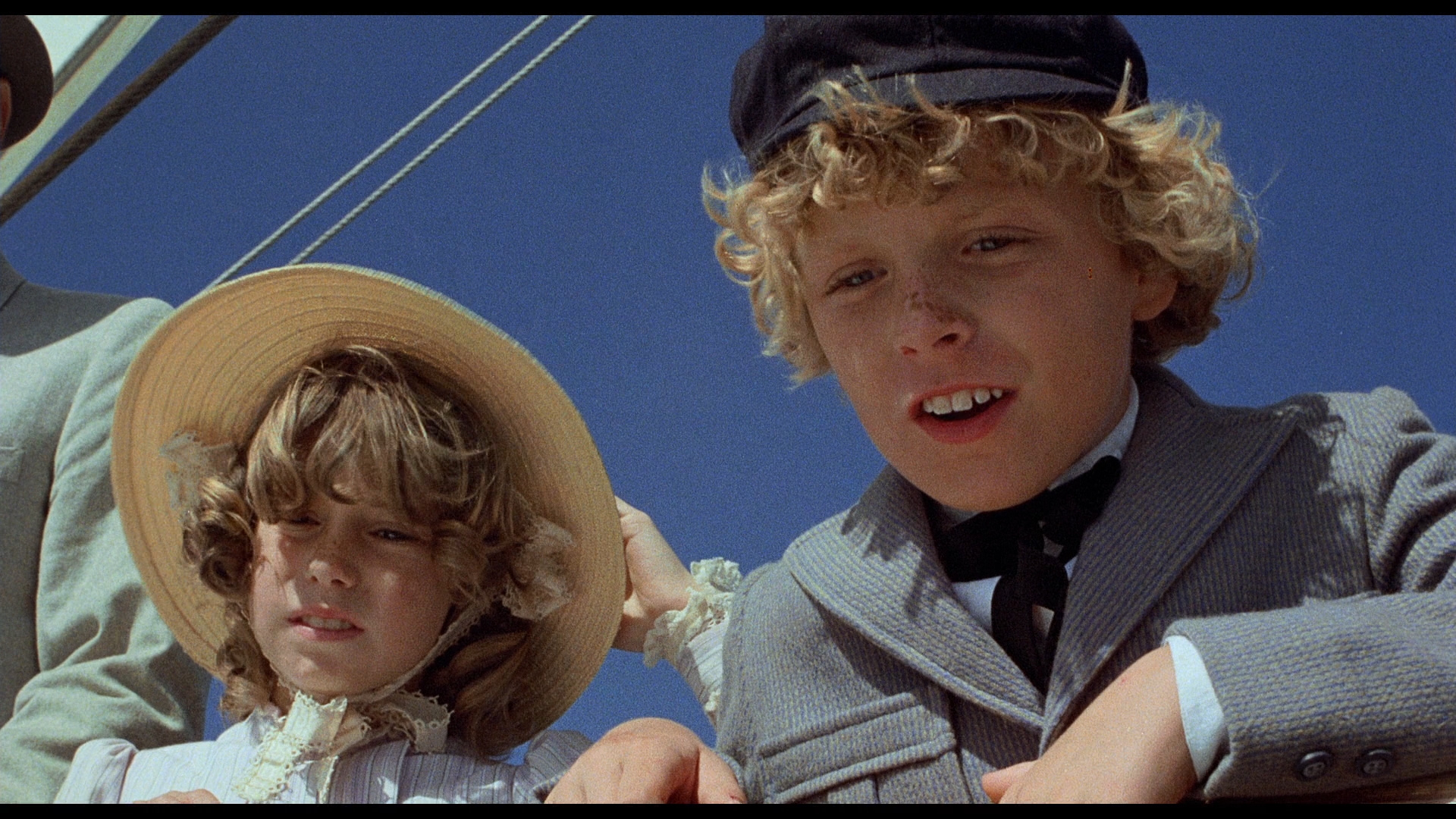 The Blue Lagoon Bluray Brooke Shields