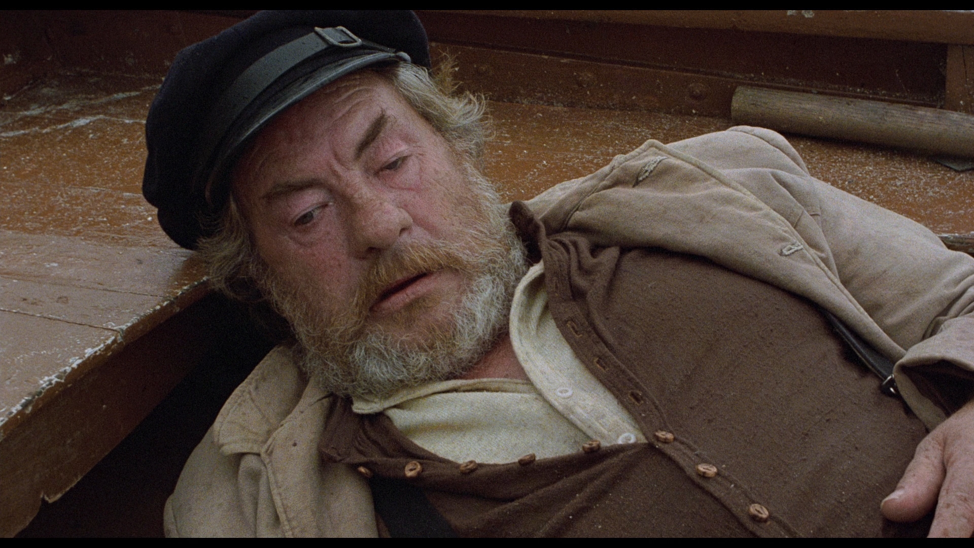 The Blue Lagoon Bluray Brooke Shields