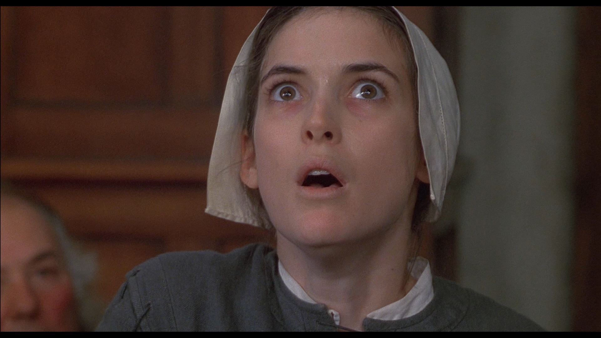 the crucible movie abigail