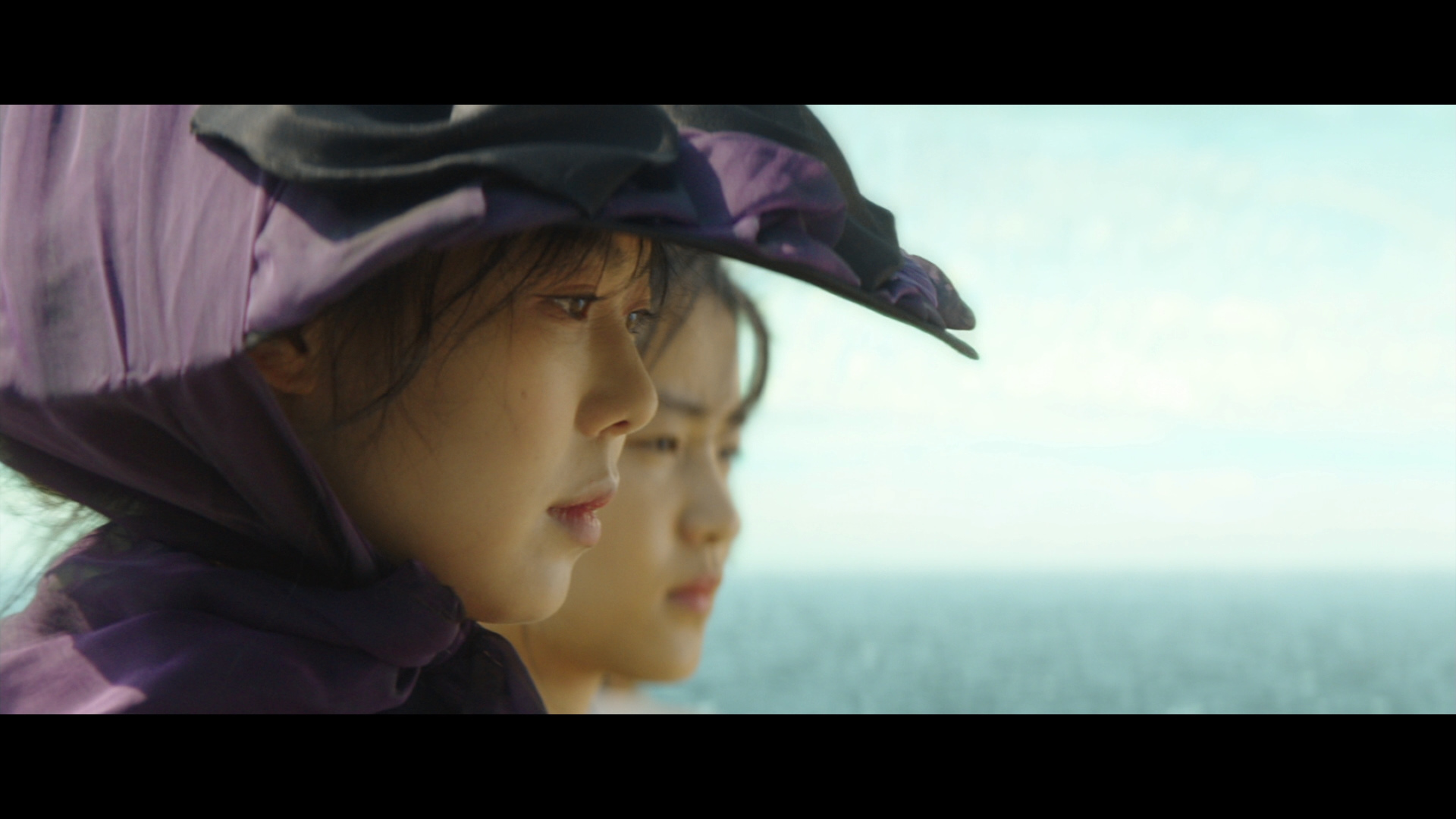 The Handmaiden (Special Edition, Region B) - New Blu-Ray – Orbit DVD