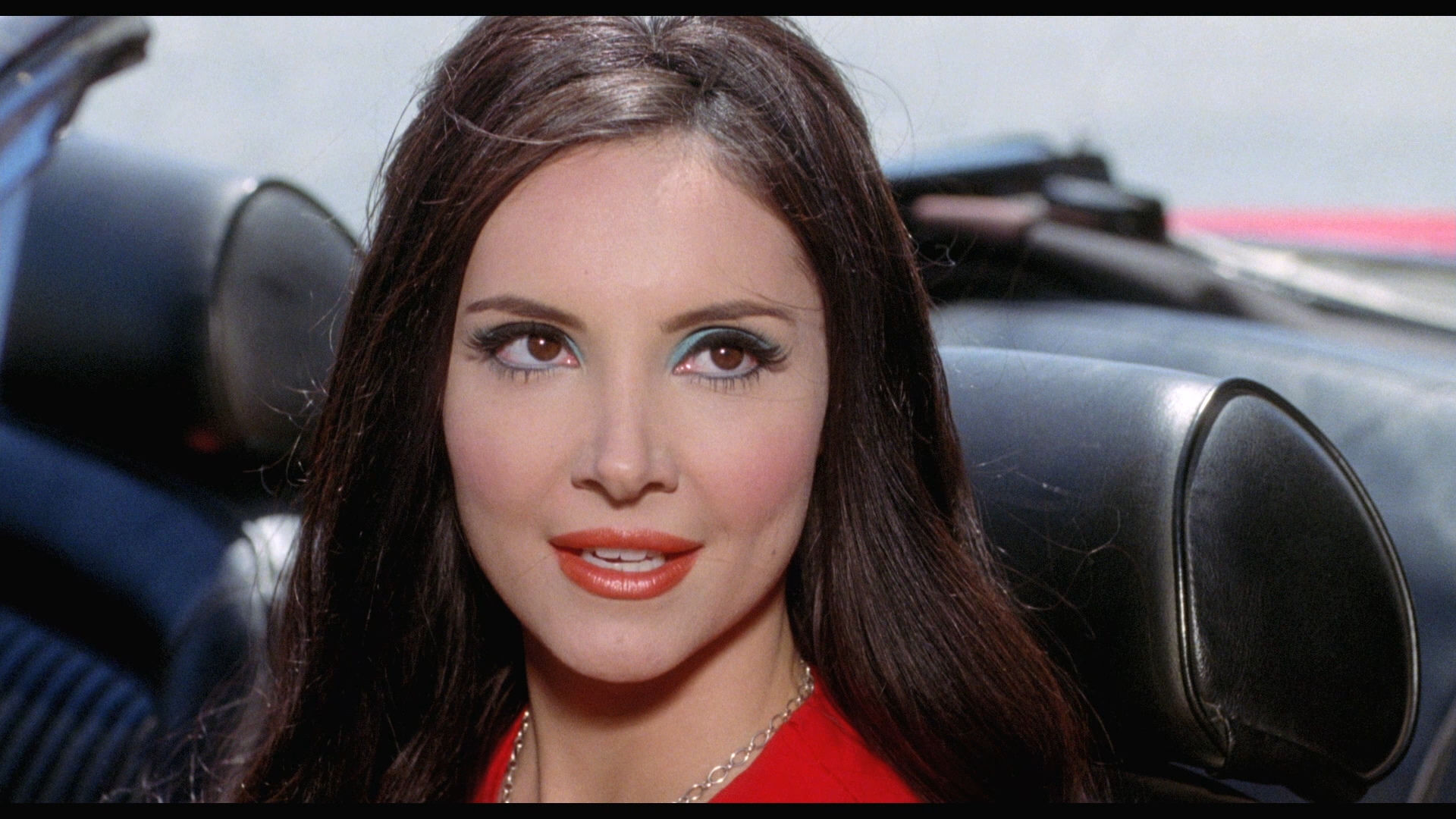 The Love Witch Blu ray Samantha Robinson