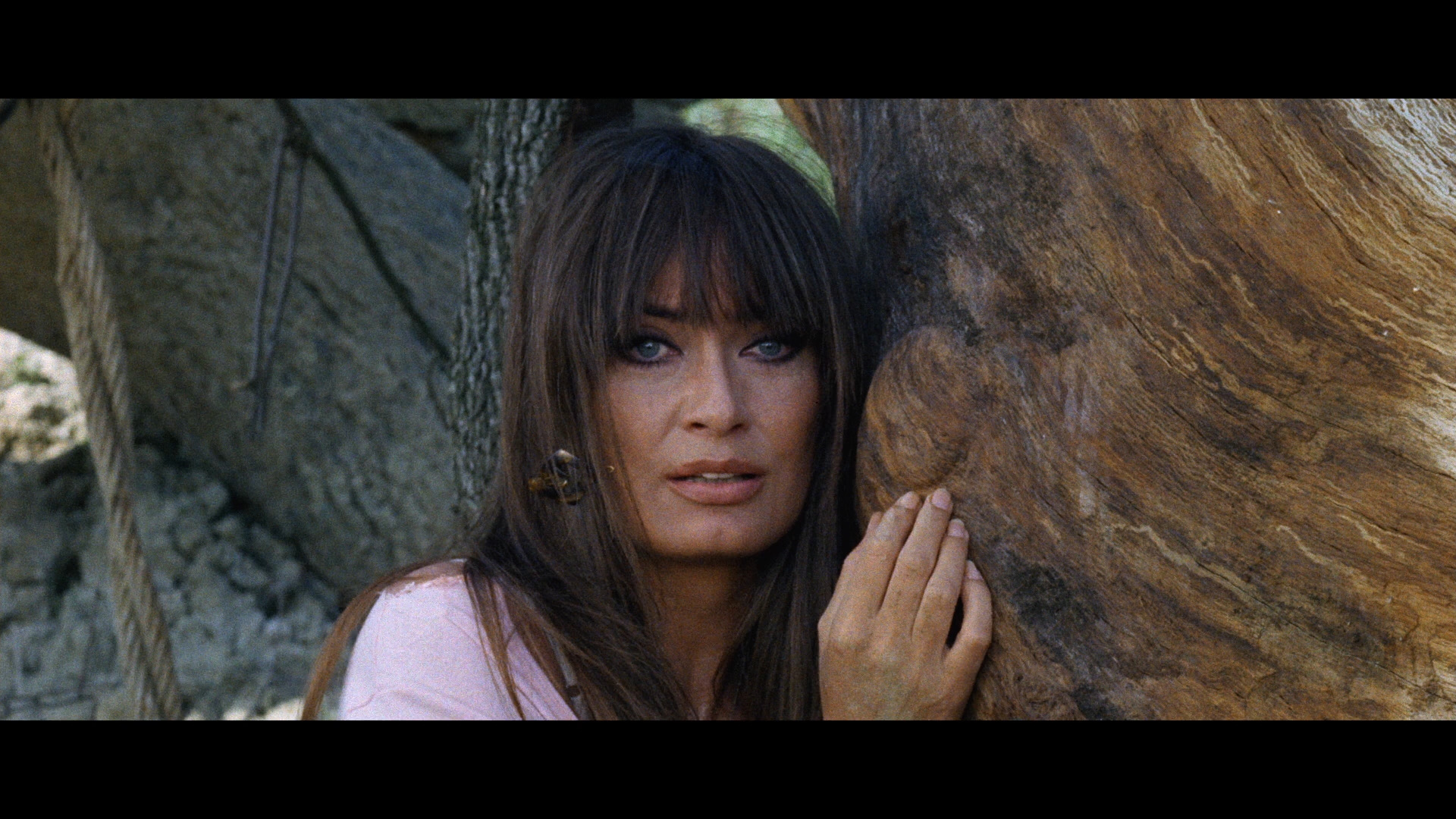 The Mad Dog Killer Bluray Marisa Mell
