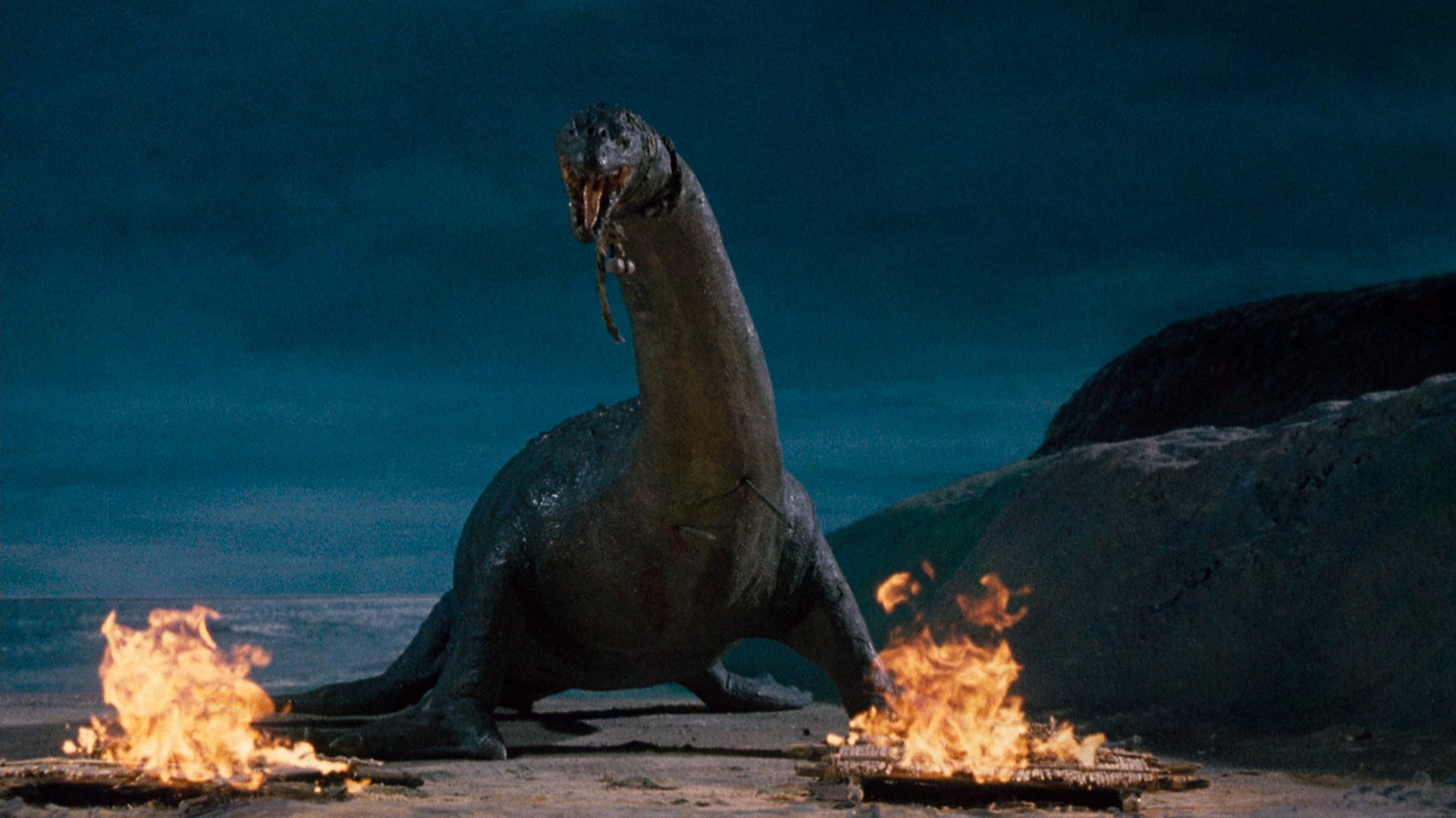 Victoria Vetri When Dinosaurs Ruled The Earth When Dinosaurs Ruled the Earth Blu-ray - Victoria Vetri