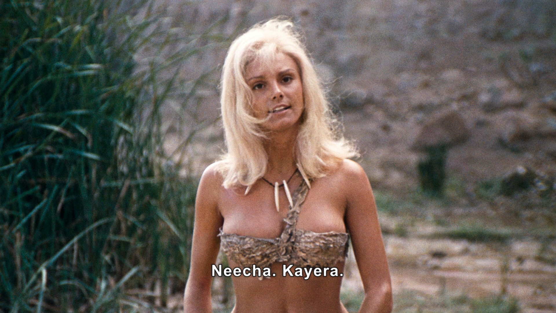 Victoria Vetri Star Trek To The Batpoles! Episode 117 I'll Be A