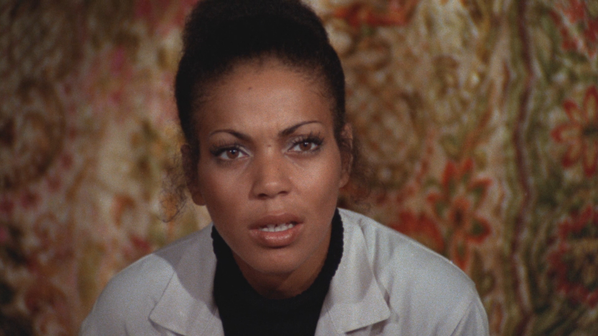 Actress ivory stone Blackenstein (1973)