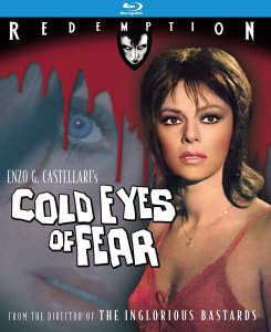 Cold eyes full movie english dubbed top