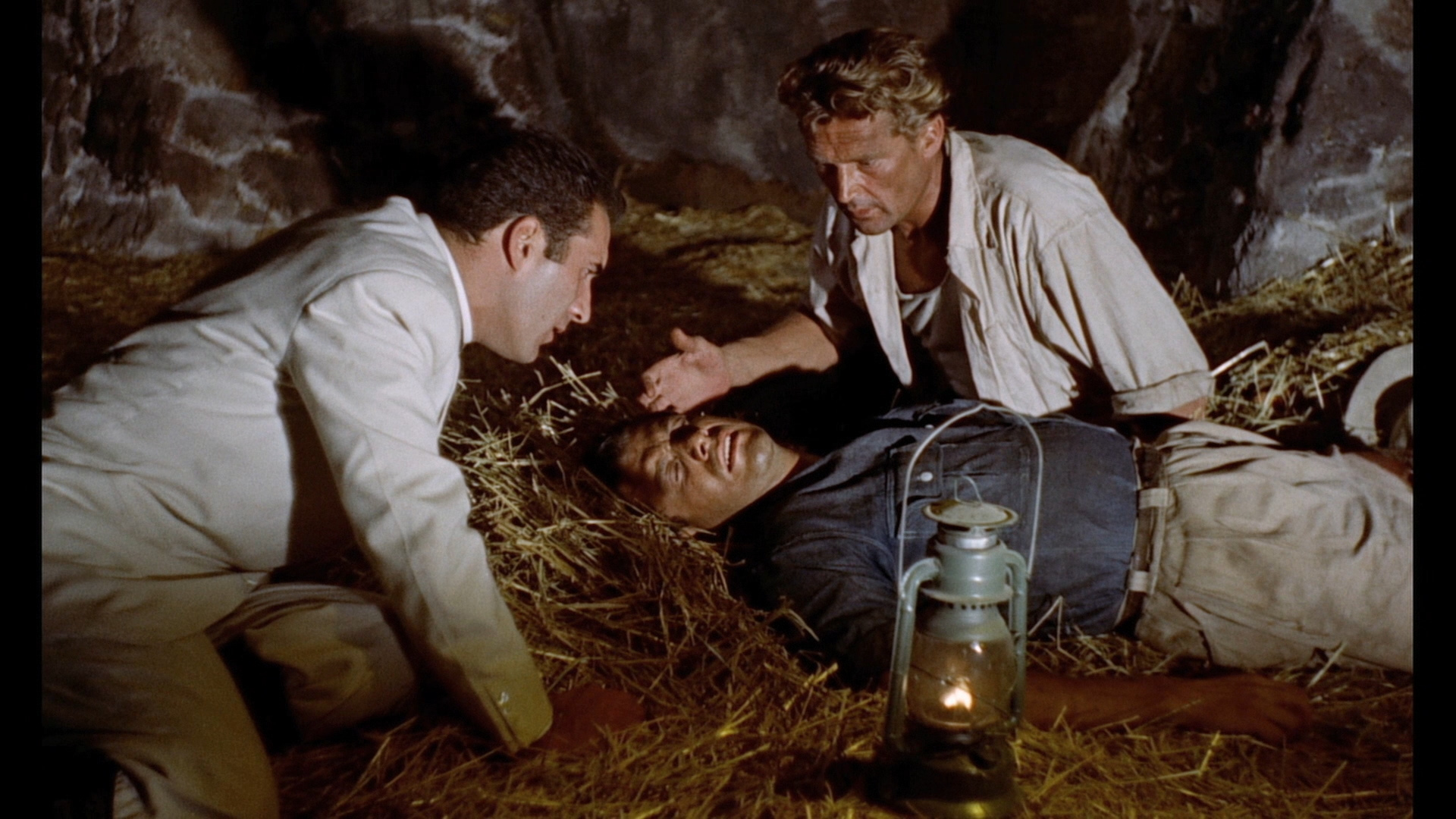 その他 Death in the Garden [Blu-ray] Death in the Garden (Blu-ray, 1956) for sale online | eBay