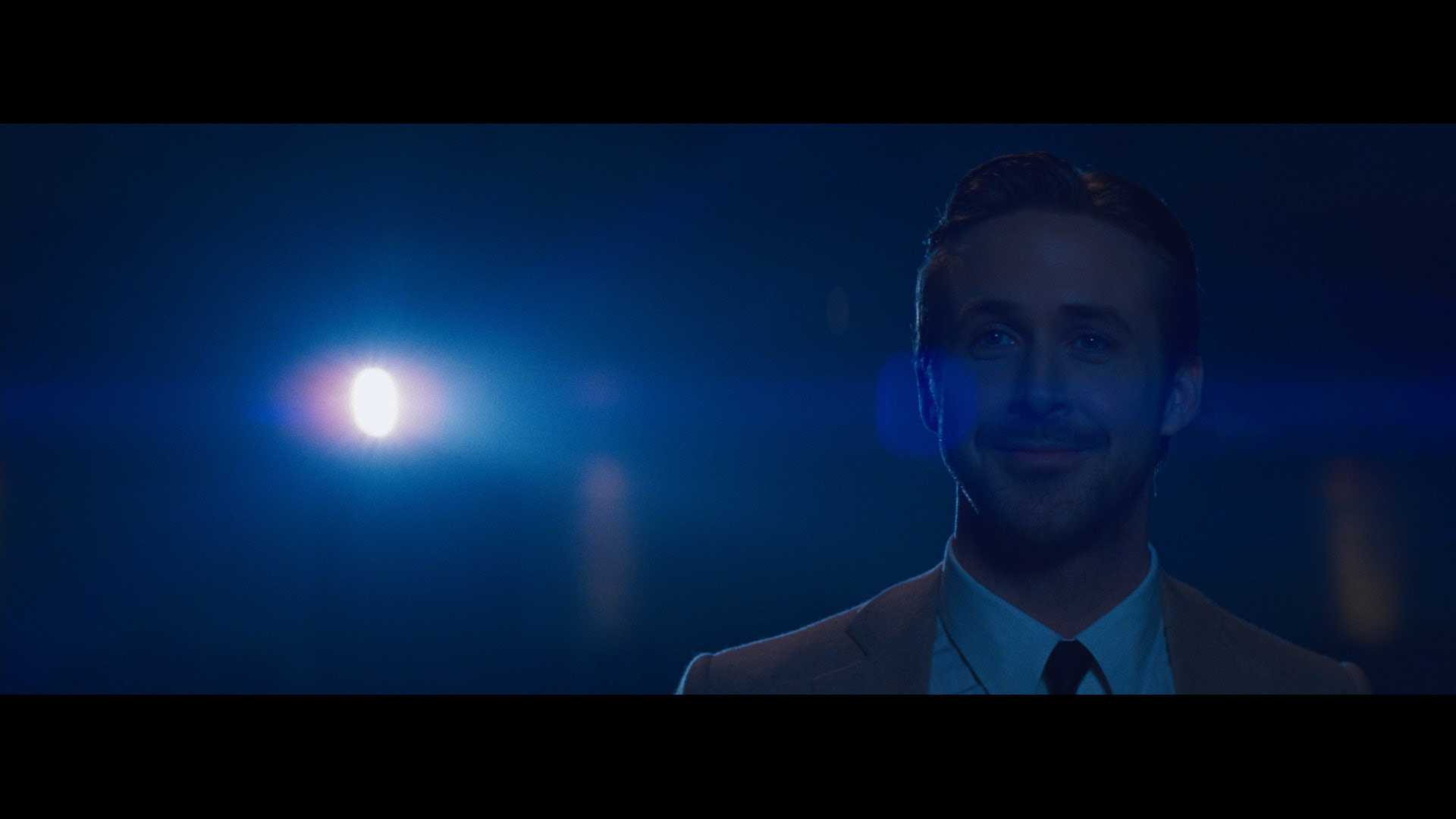 La La Land Blu Ray Ryan Gosling