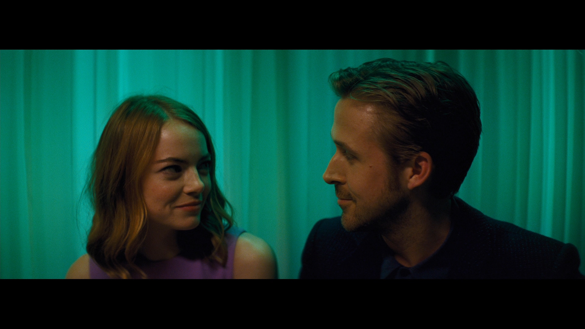 La La Land Blu Ray Ryan Gosling