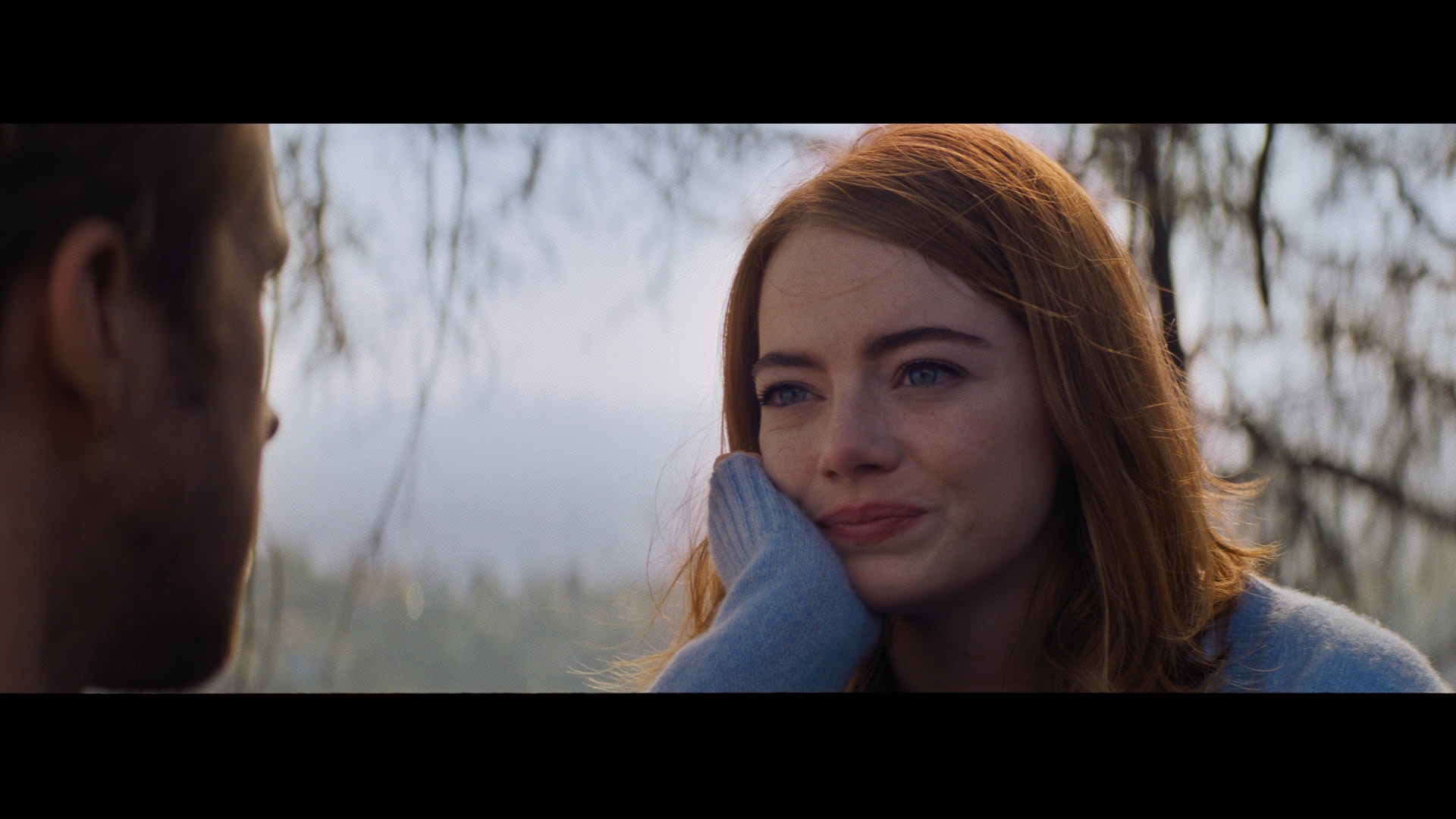La La Land Blu Ray Ryan Gosling
