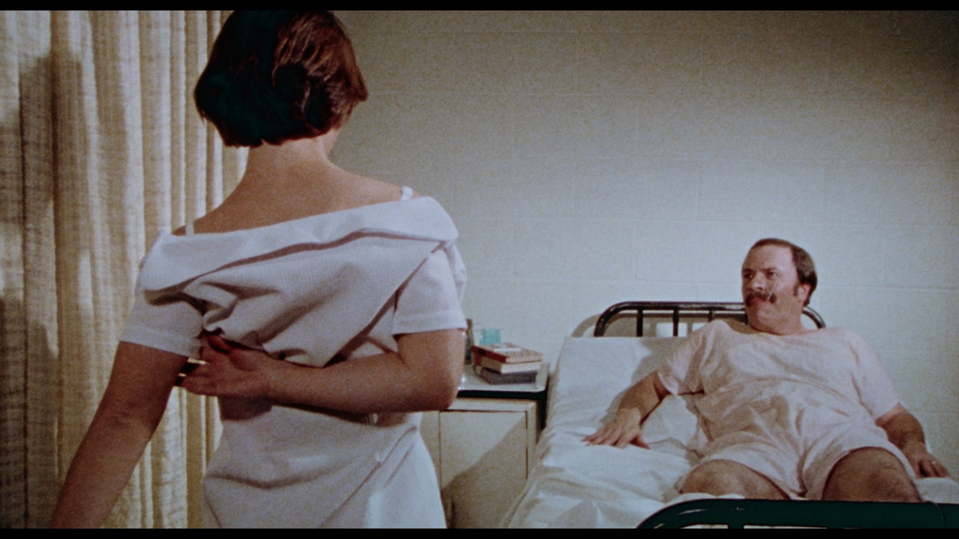 Nurse Jackie