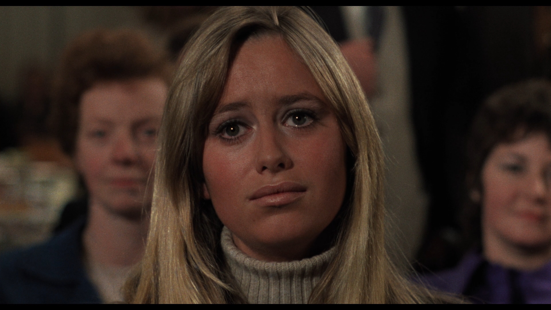 Straw Dogs Bluray Susan