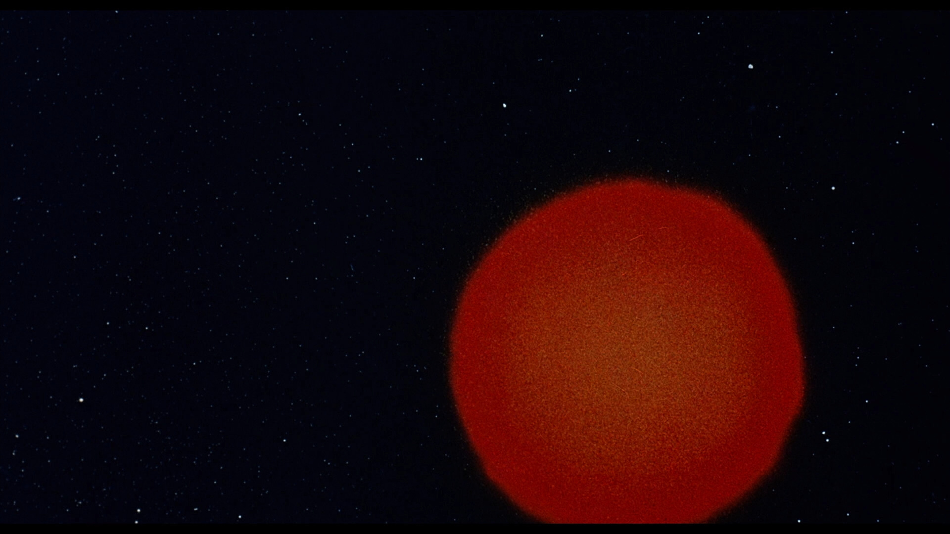 The Angry Red Planet Blu Ray Nora Hayden