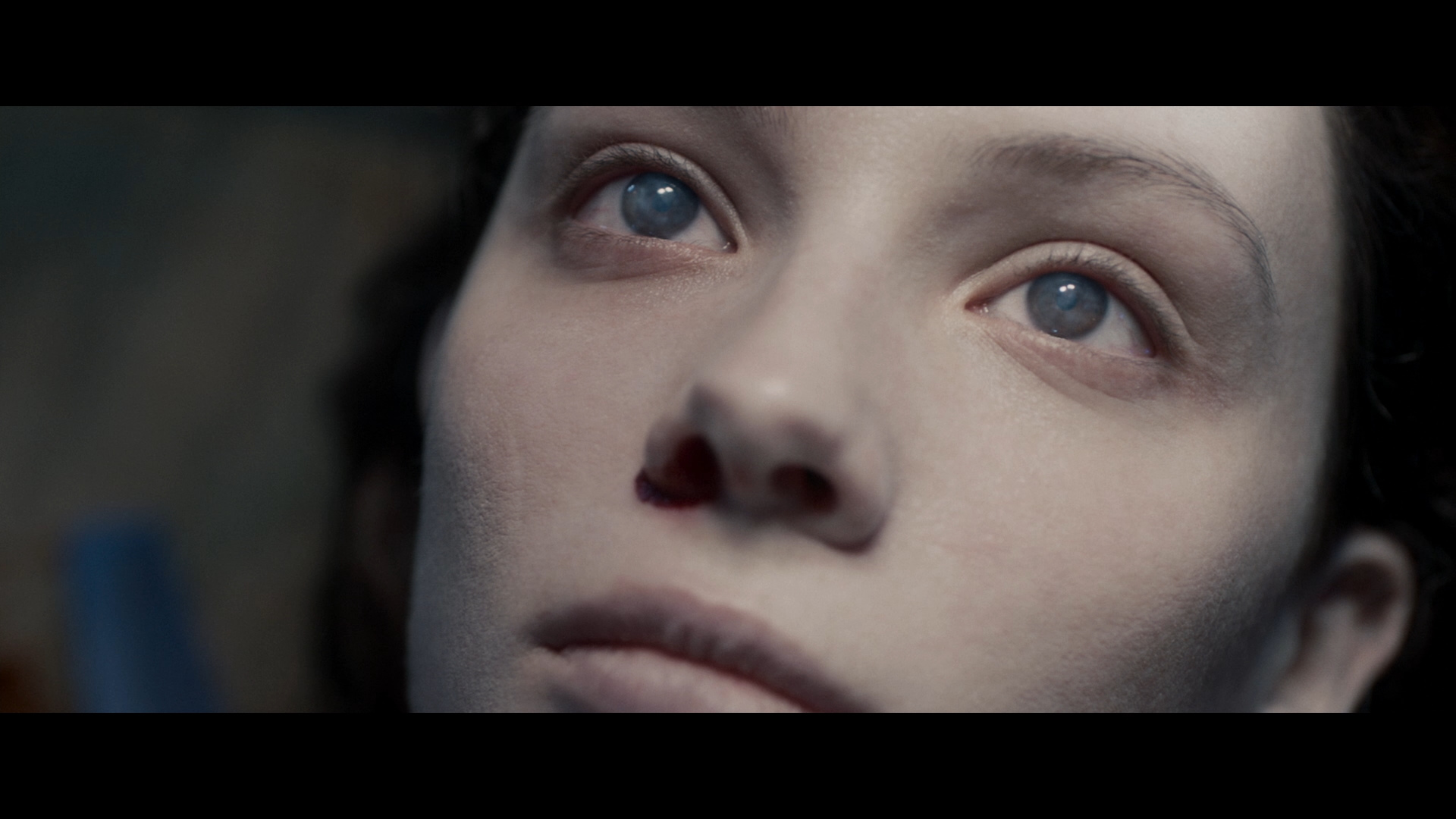 The Autopsy of Jane Doe Blu-ray - Emile Hirsch