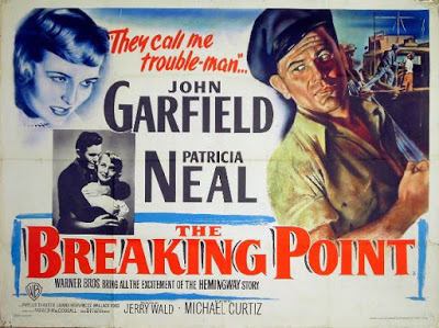 The Breaking Point (The Criterion Collection) [Blu-ray]