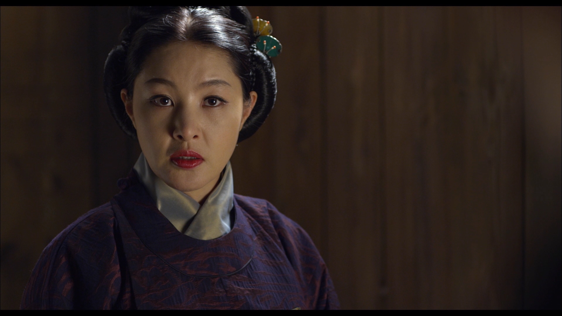 The Concubine Bluray Jo Yeo Jeong