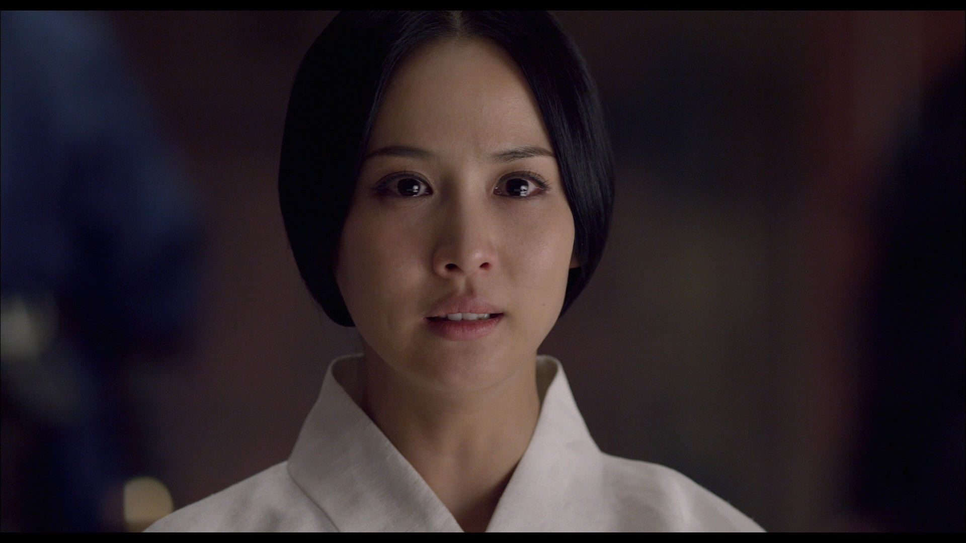 The Concubine Bluray Jo Yeo Jeong