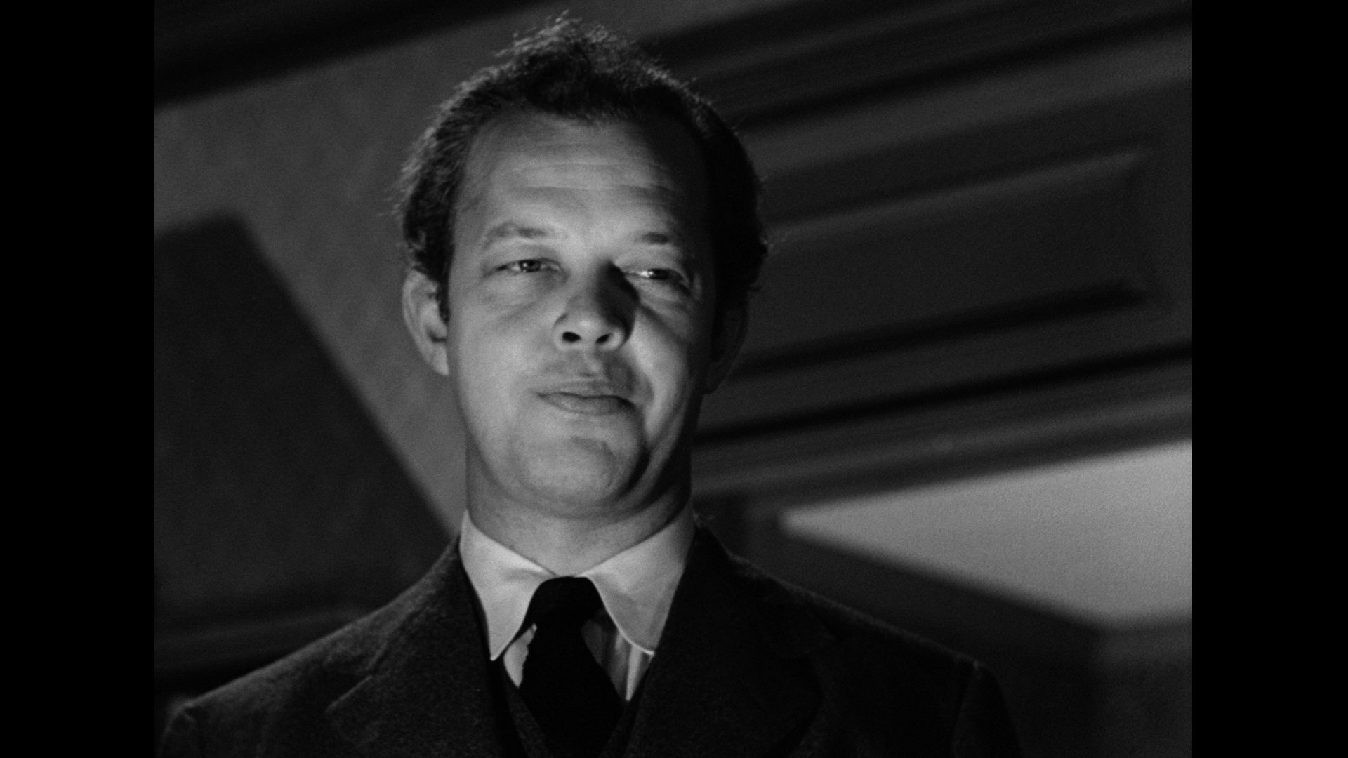 The Iron Curtain Bluray Dana Andrews