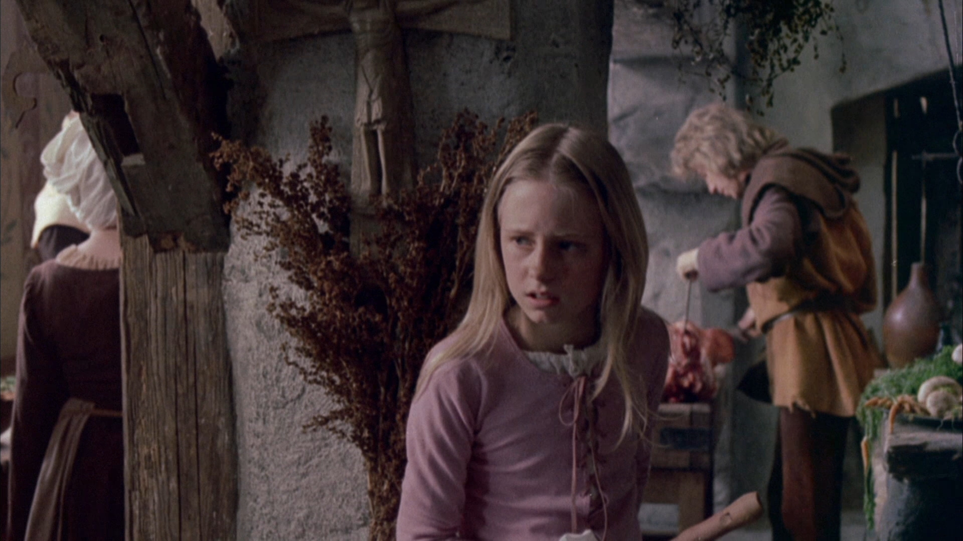 The Pied Piper Blu-ray - Donald Pleasance