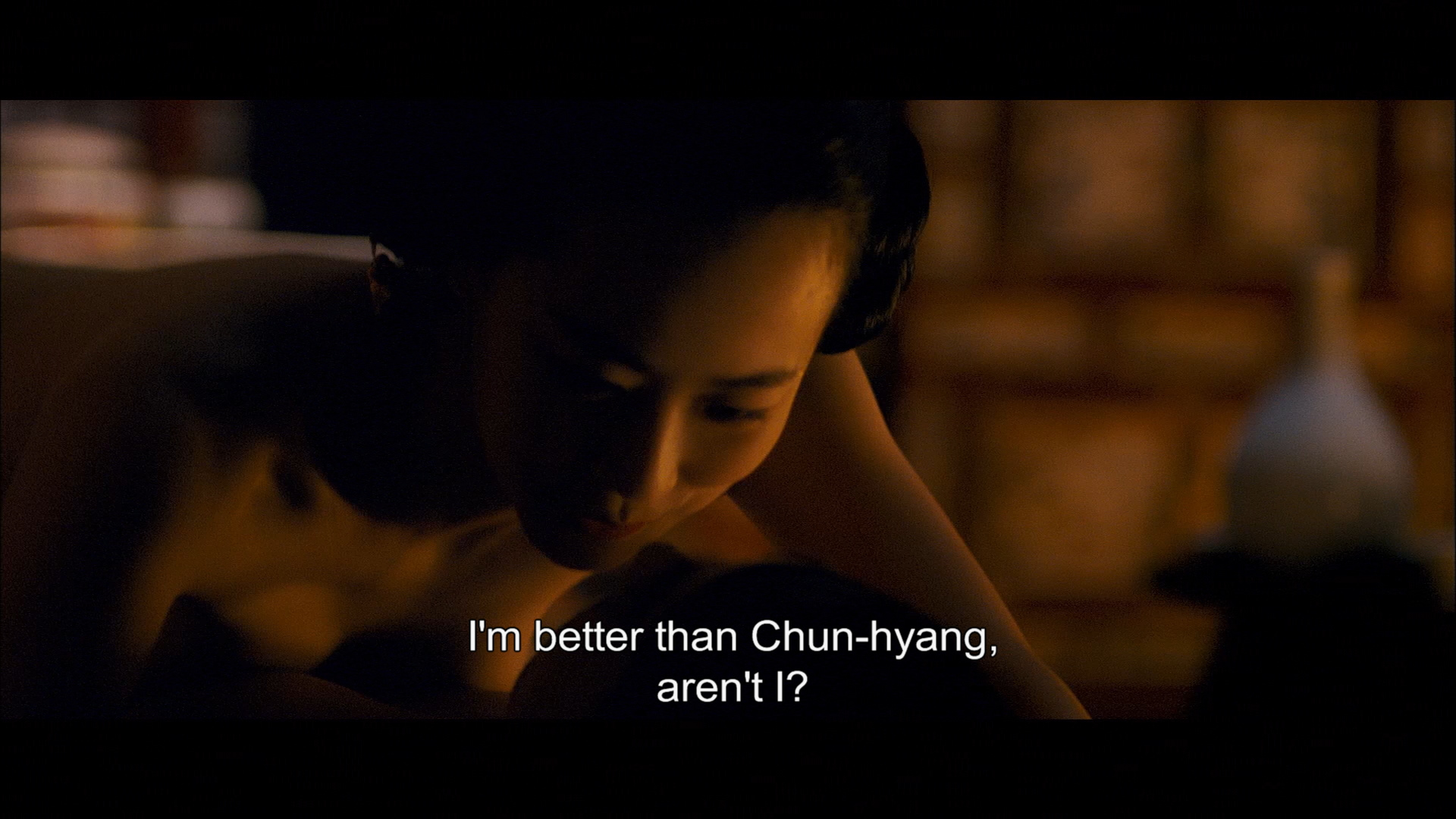 The servant korean hotsell movie english subtitles