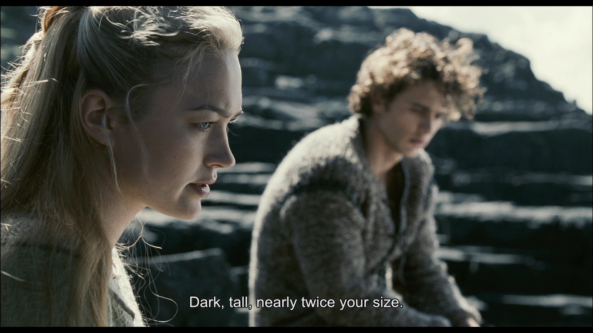 Tristan And Isolde James Franco