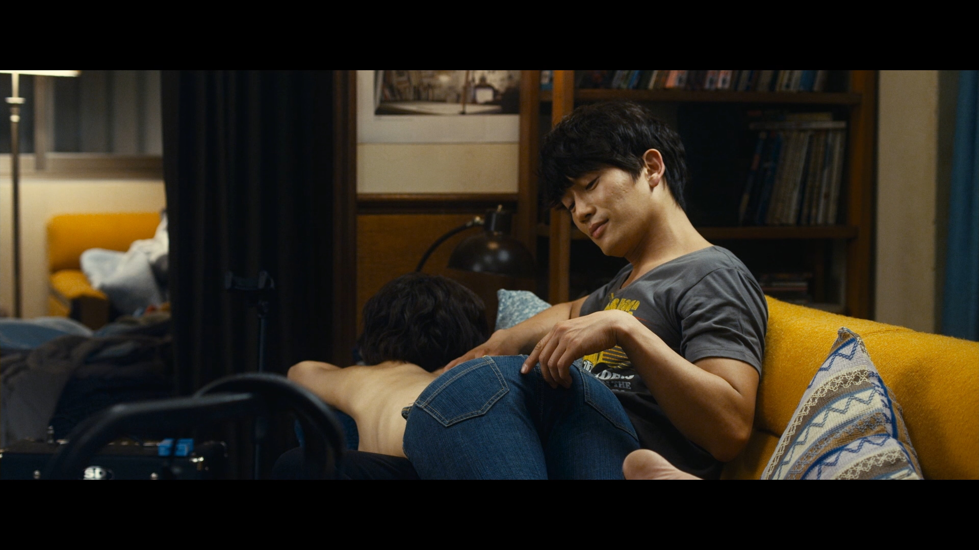 Whatcha wearin full movie eng sub 2025