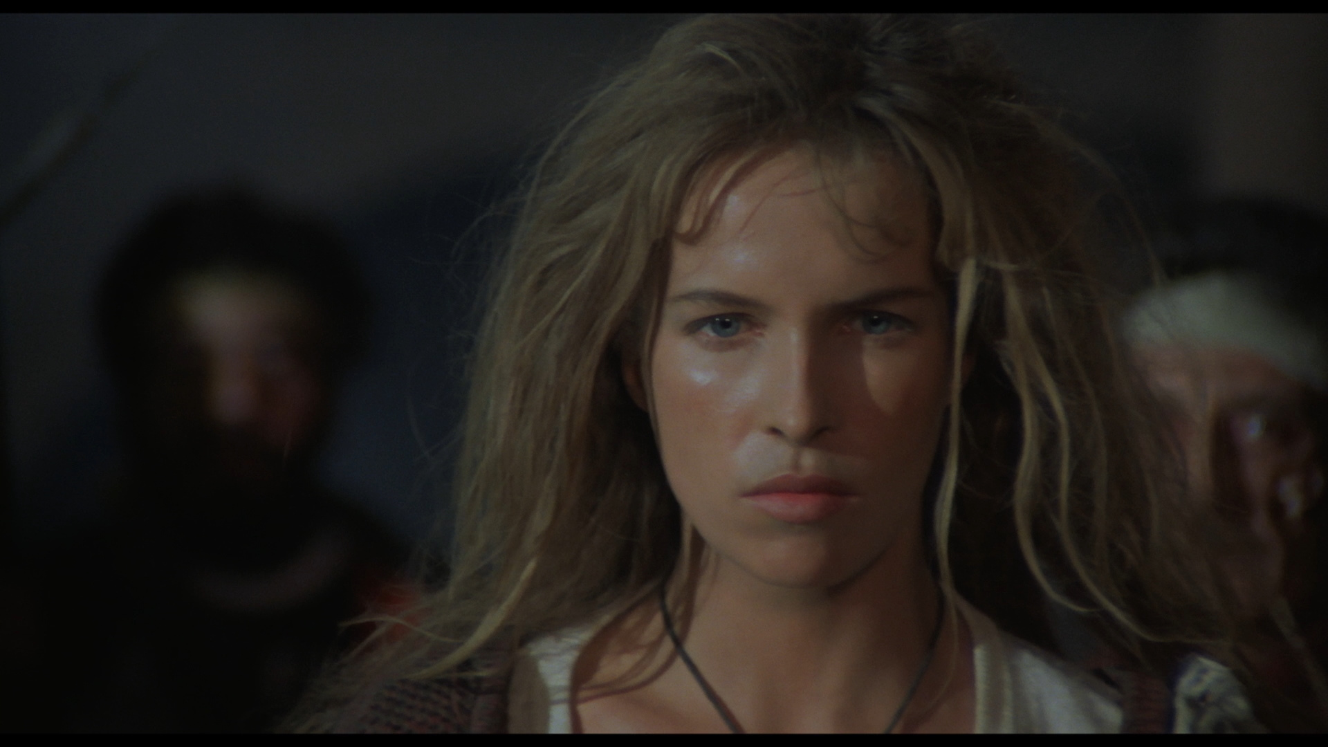 2019 After the Fall of New York Bluray Michael Sopkiw