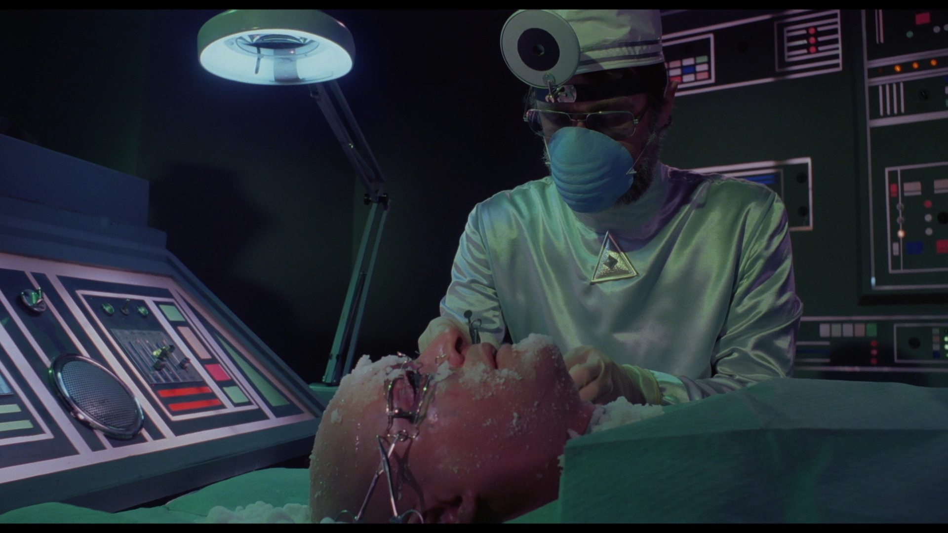 2019 After the Fall of New York Bluray Michael Sopkiw