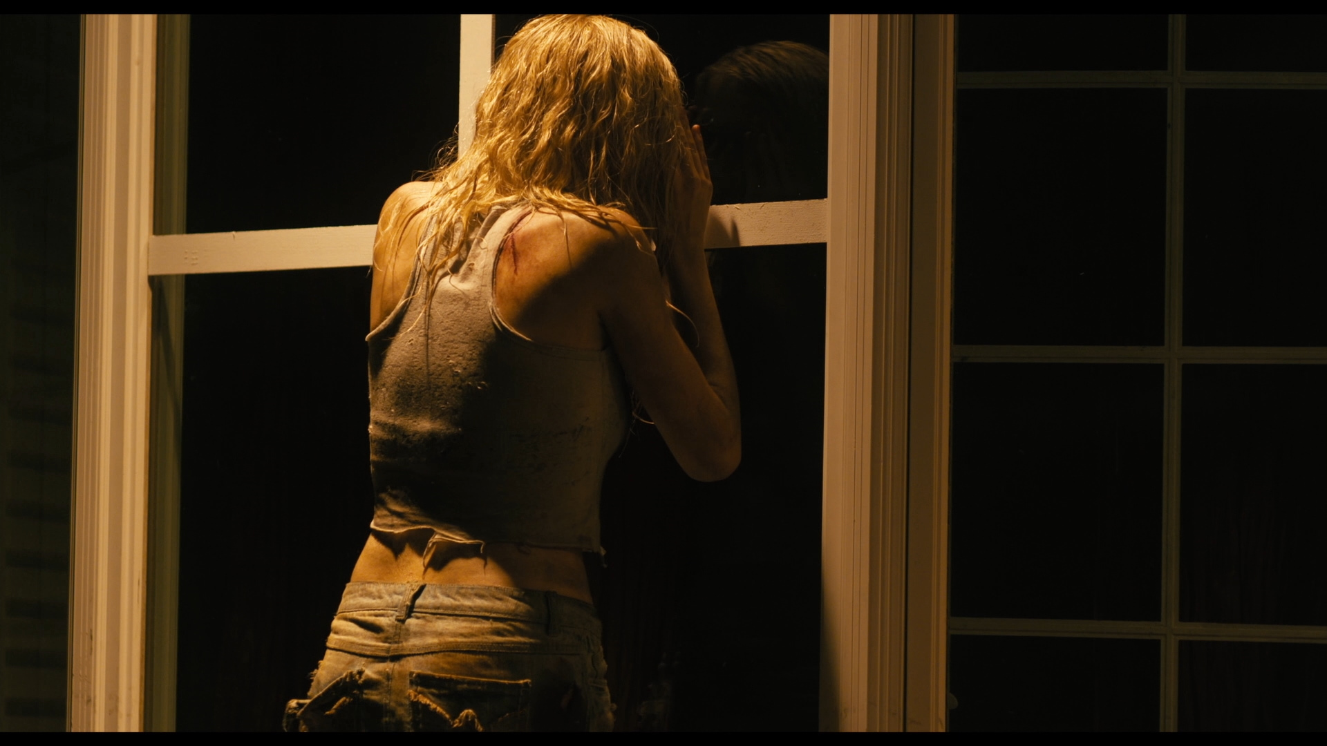 Another Deadly Weekend Blu-ray - Puja Mohindra