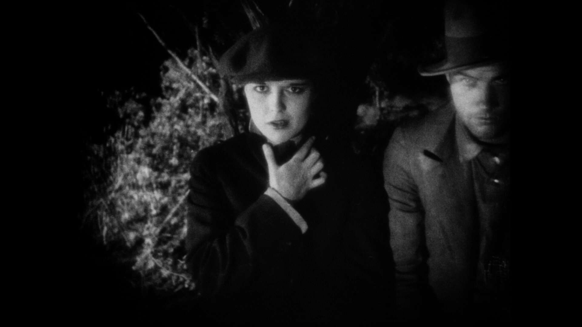 beggars of life blu ray louise brooks