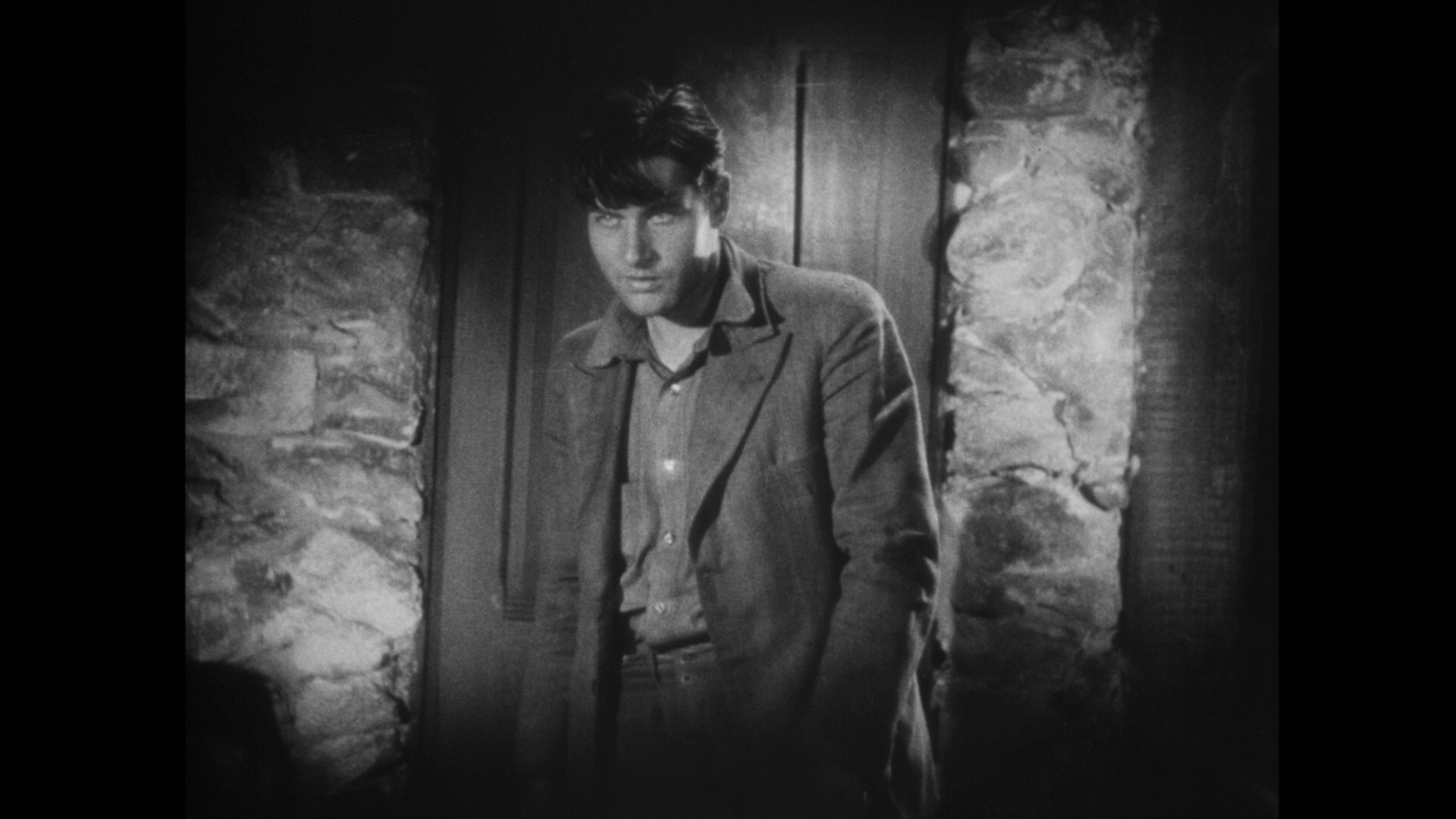 Beggars of Life Blu-ray - Louise Brooks