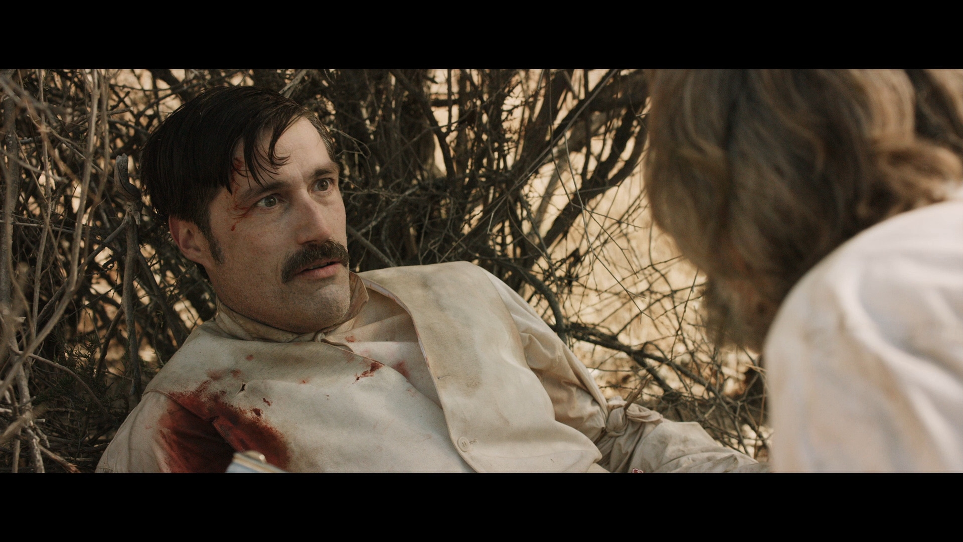 Bone Tomahawk Blu Ray Kurt Russell