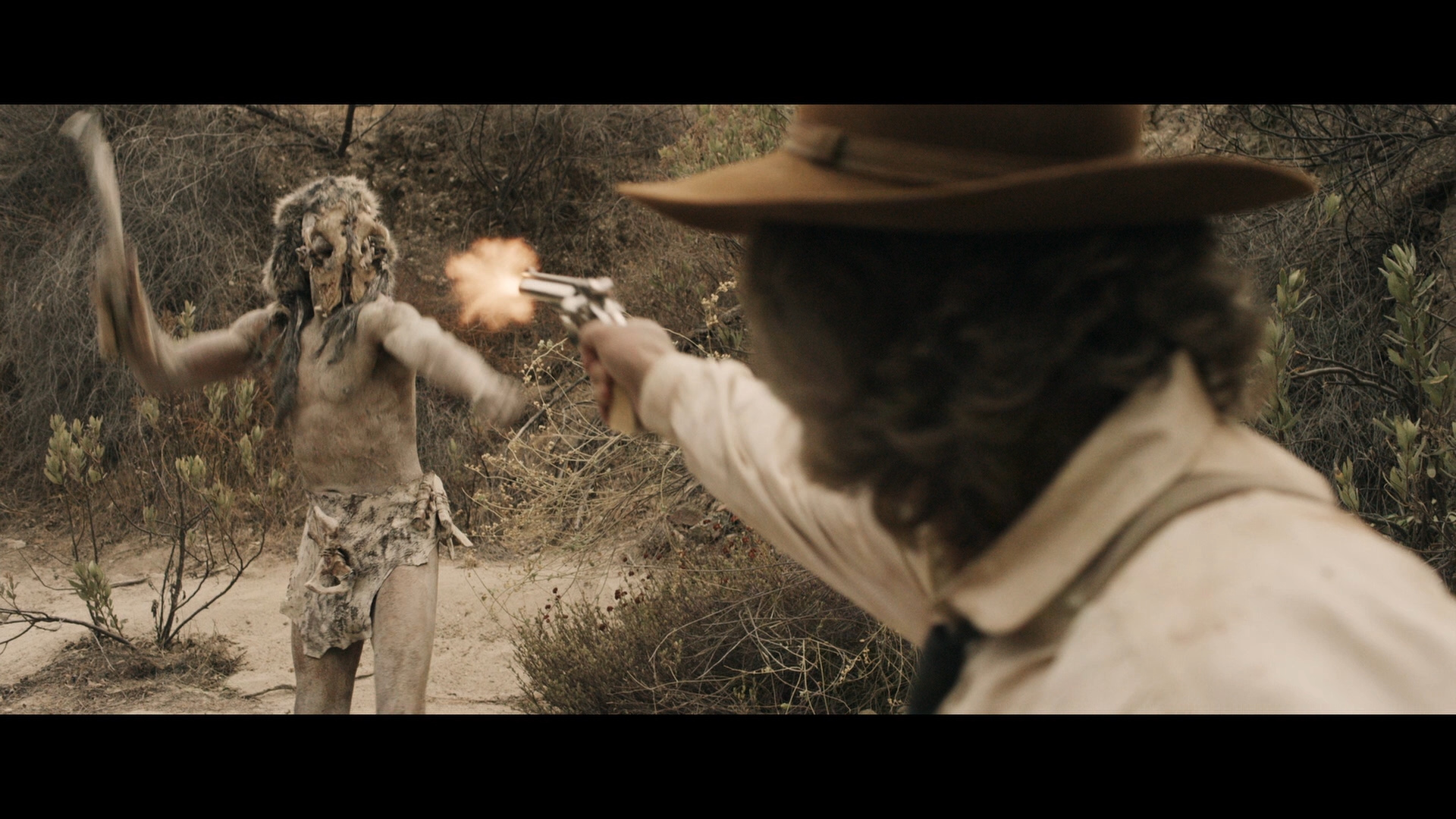 Bone Tomahawk Blu Ray Kurt Russell