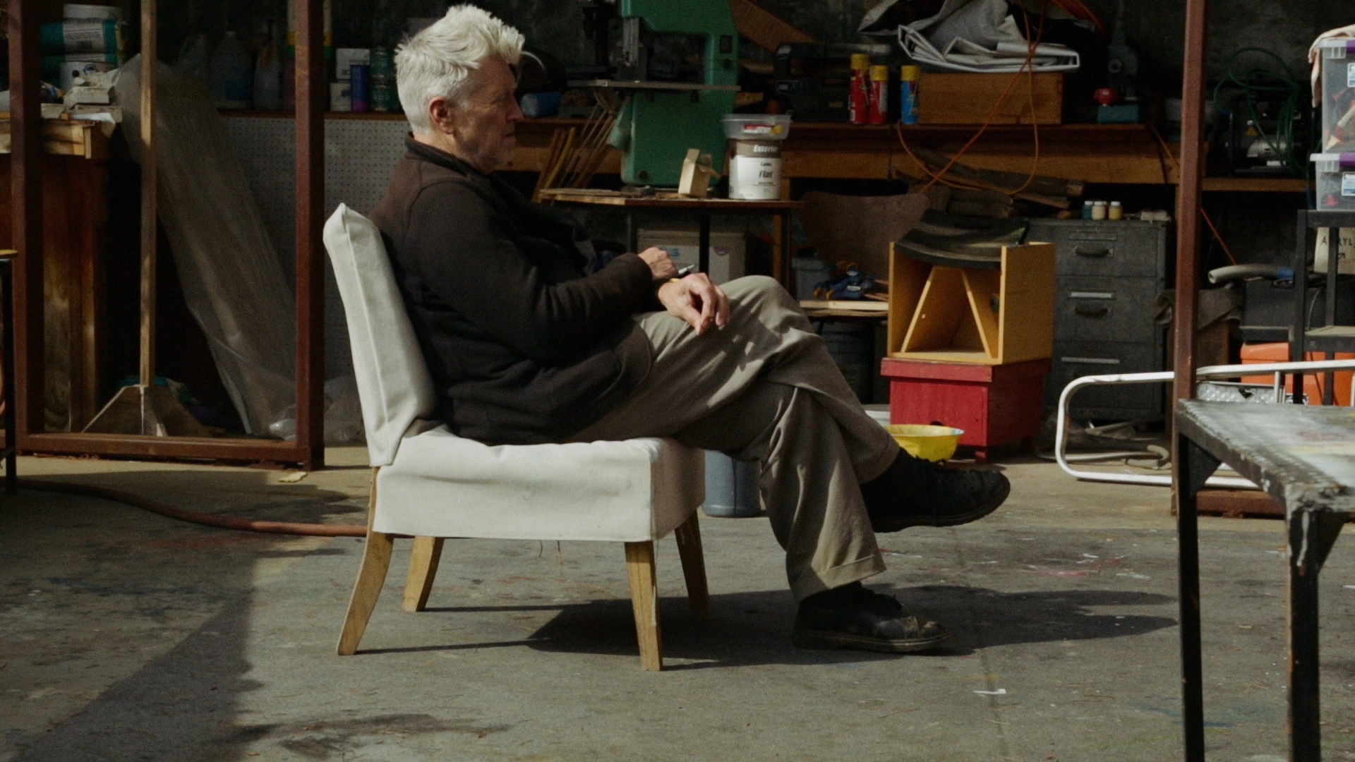 david lynch the art life blu ray david lynch