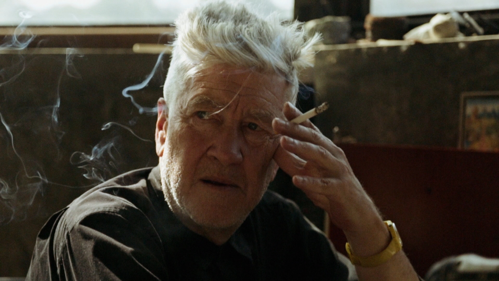 david lynch the art life blu ray david lynch